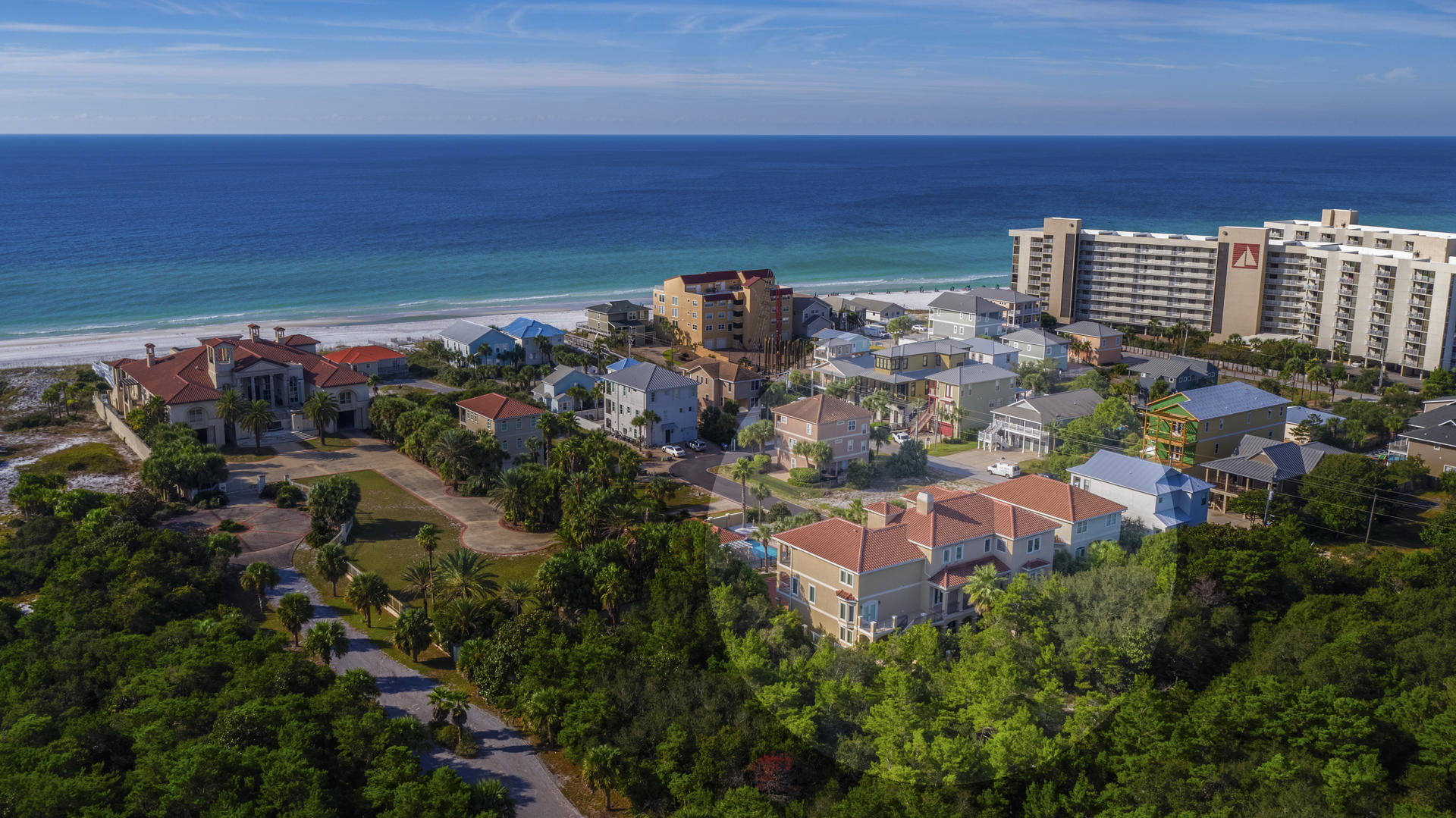 EMERALD DUNES - Residential