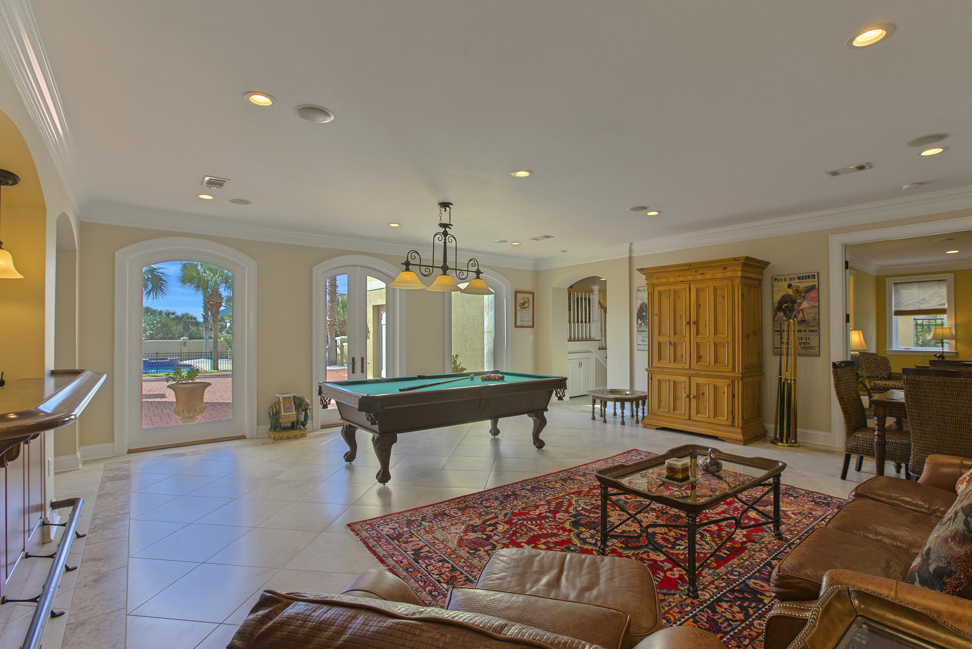EMERALD DUNES - Residential