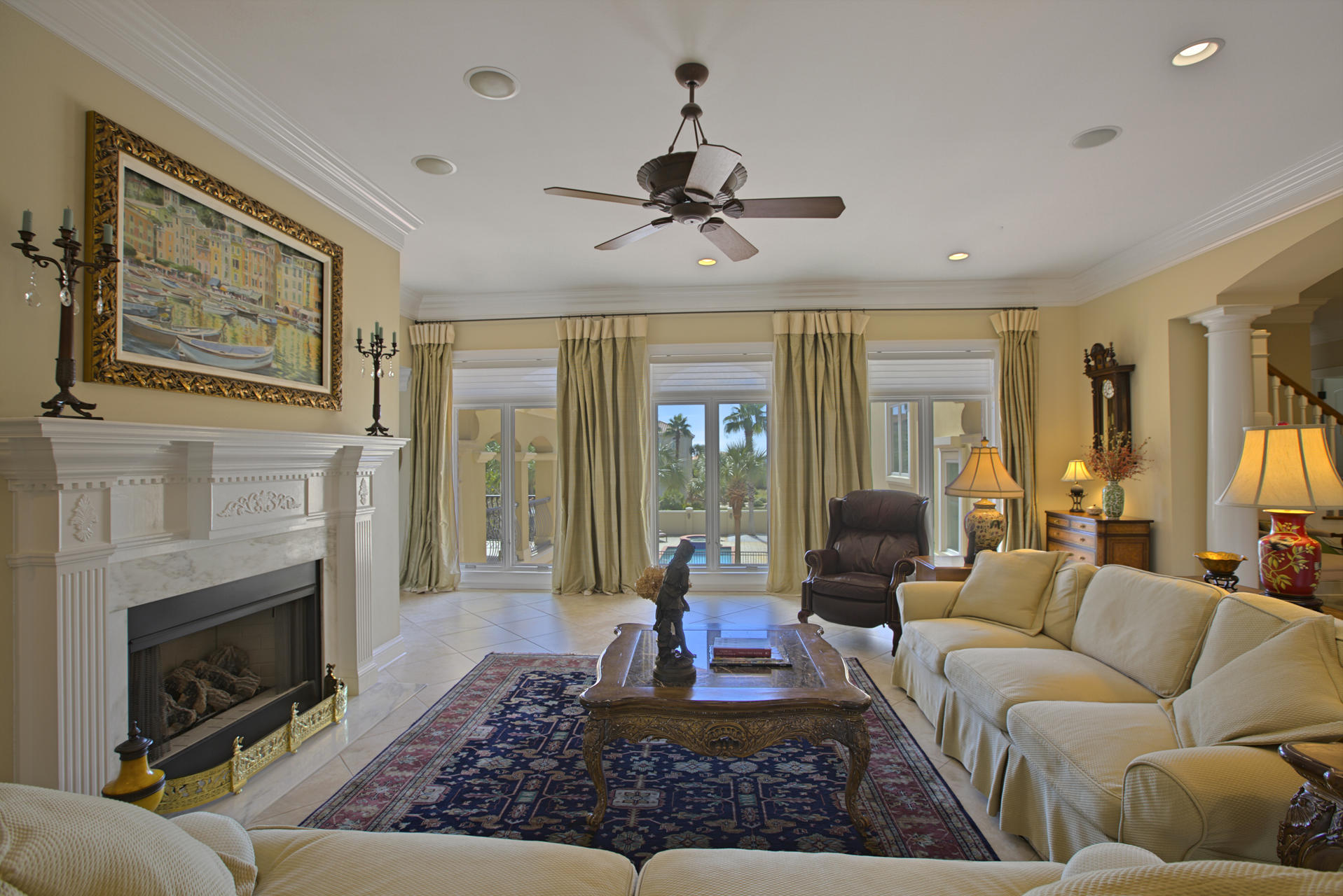 EMERALD DUNES - Residential