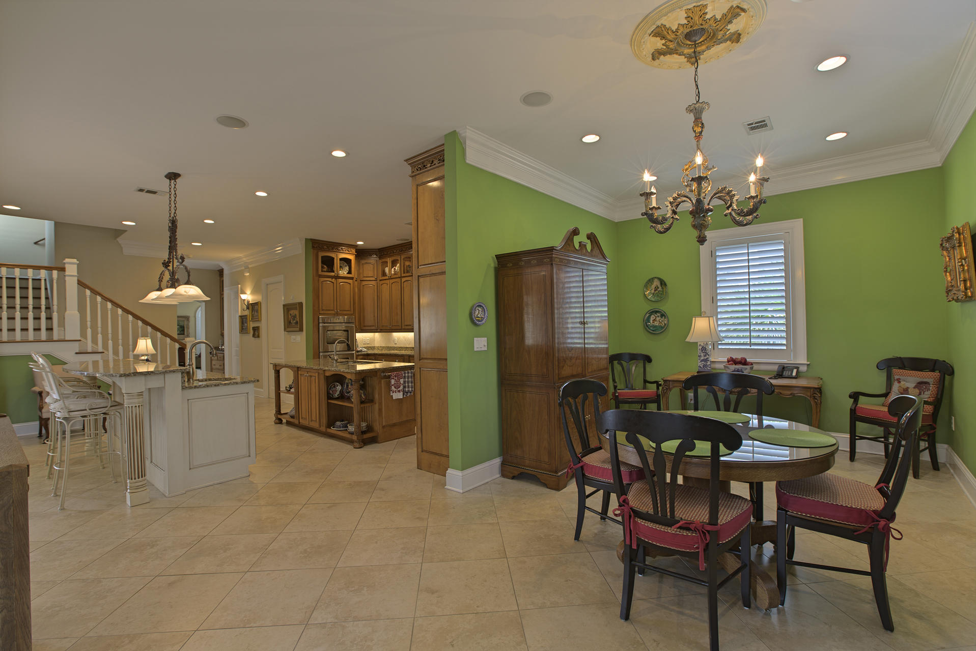 EMERALD DUNES - Residential