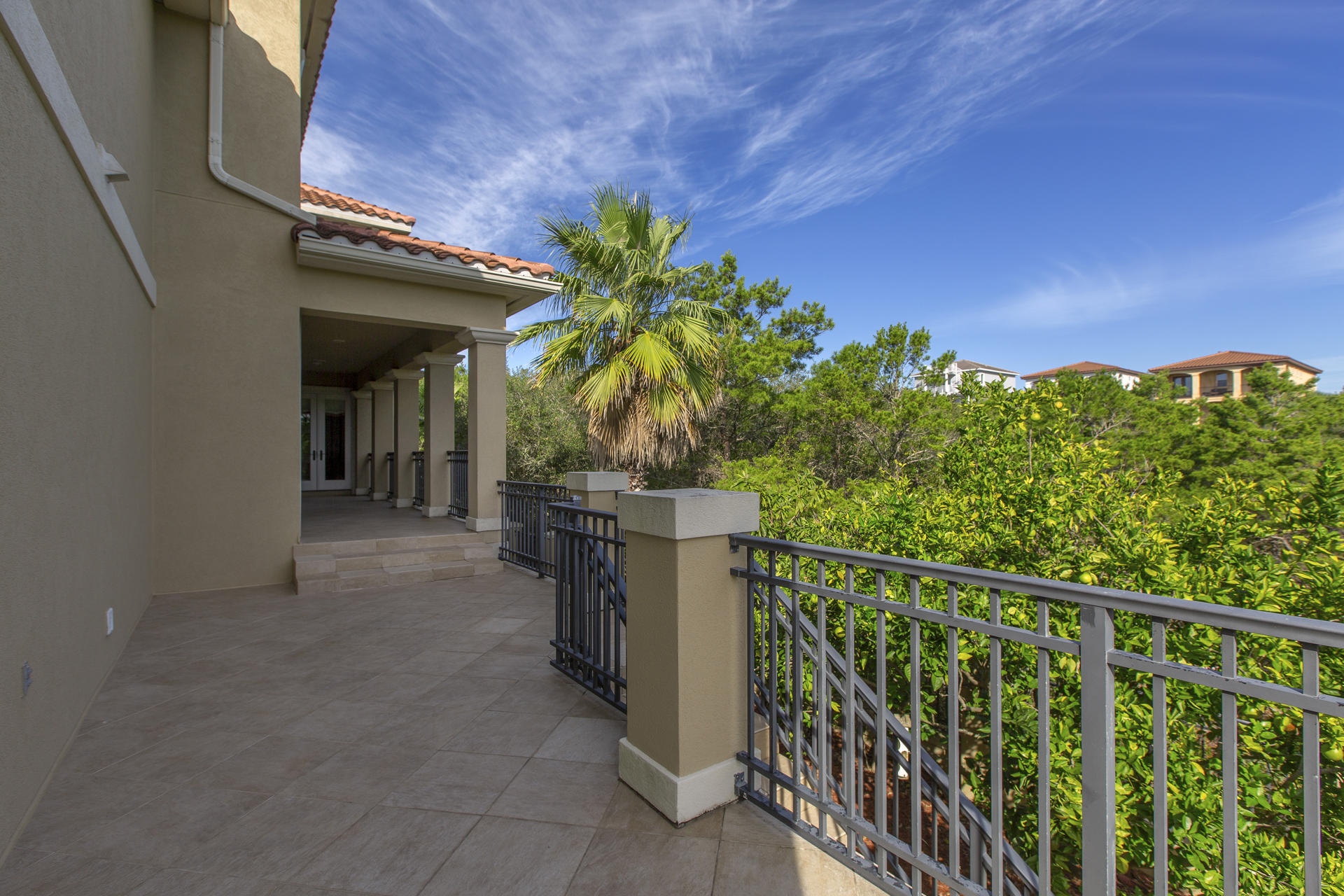 EMERALD DUNES - Residential