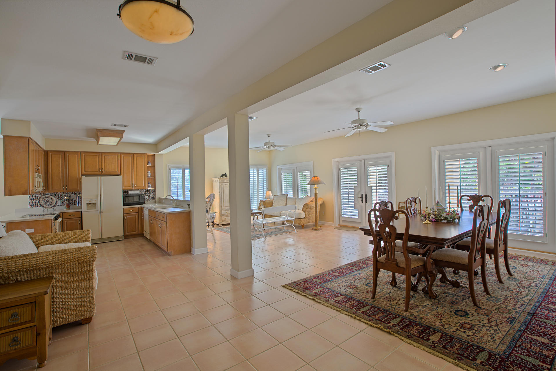 EMERALD DUNES - Residential
