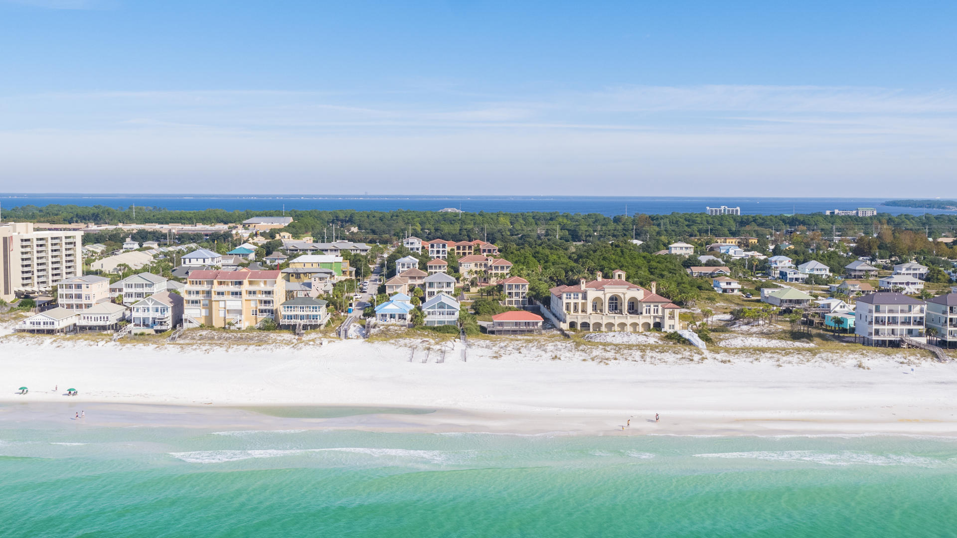 EMERALD DUNES - Residential