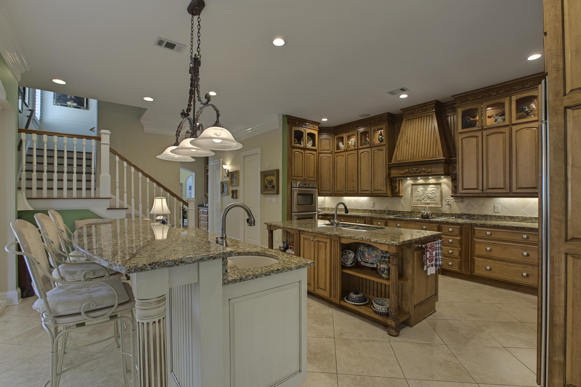 EMERALD DUNES - Residential