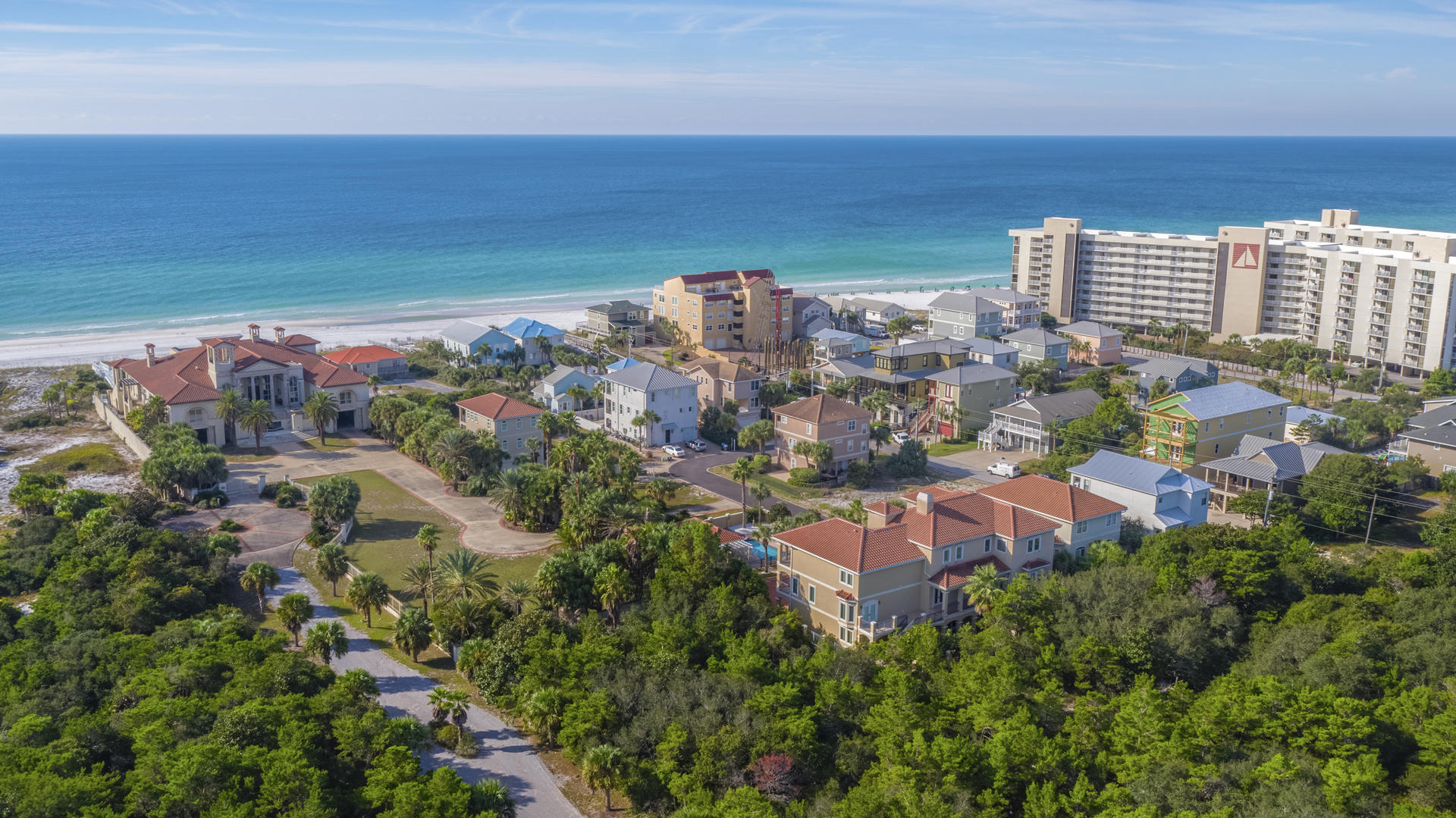 EMERALD DUNES - Residential