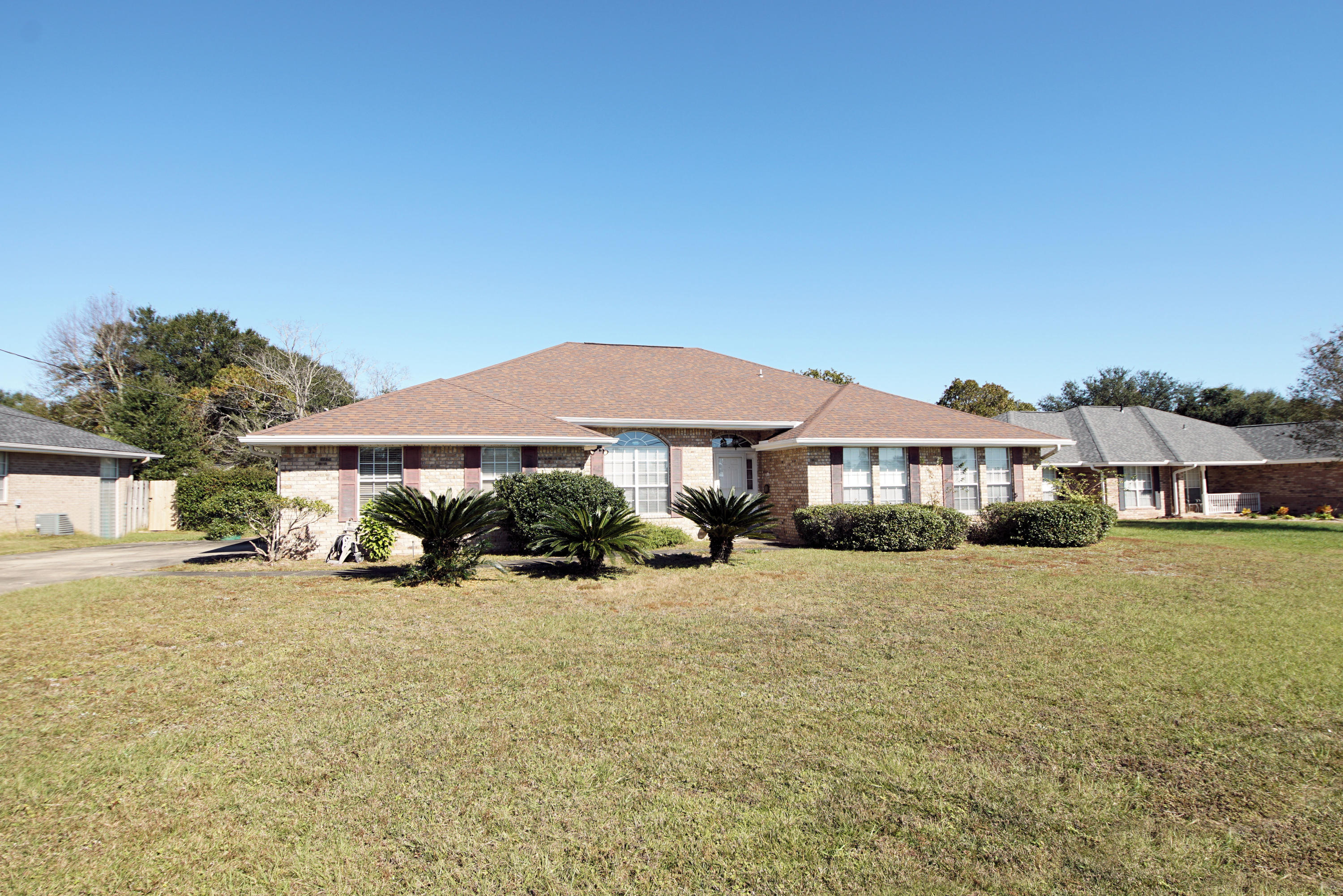 RIVERCHASE S/D PH 2 - Residential