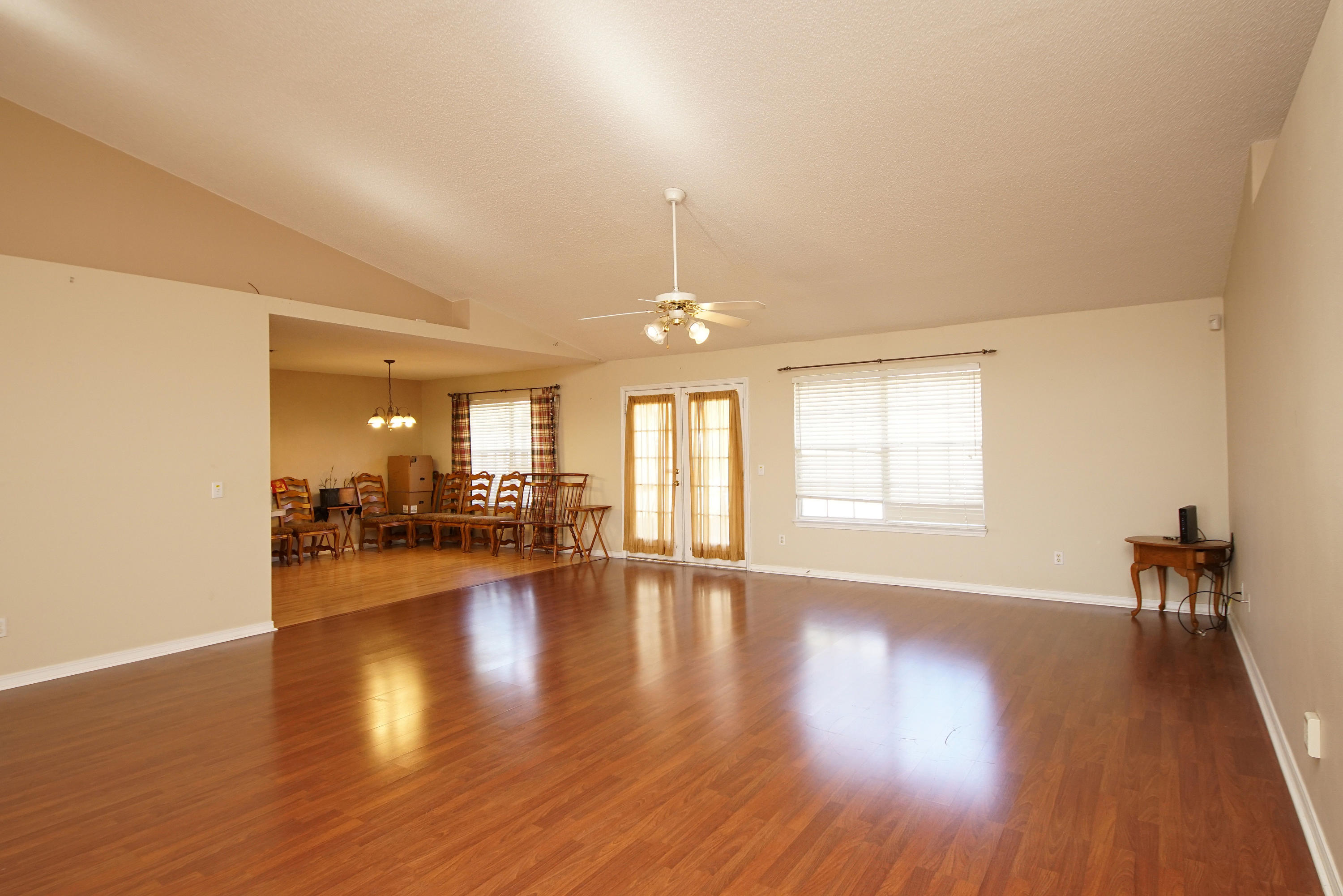 RIVERCHASE S/D PH 2 - Residential