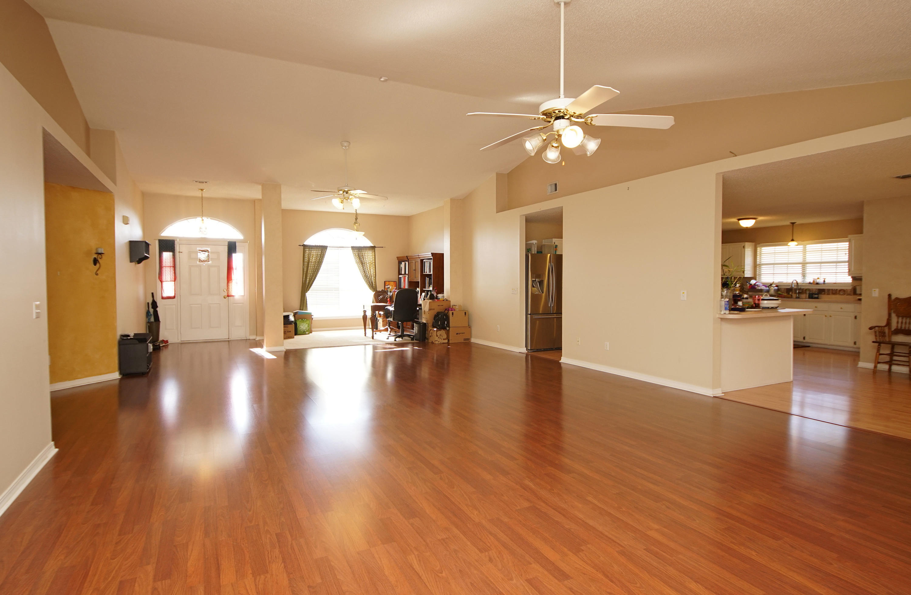 RIVERCHASE S/D PH 2 - Residential