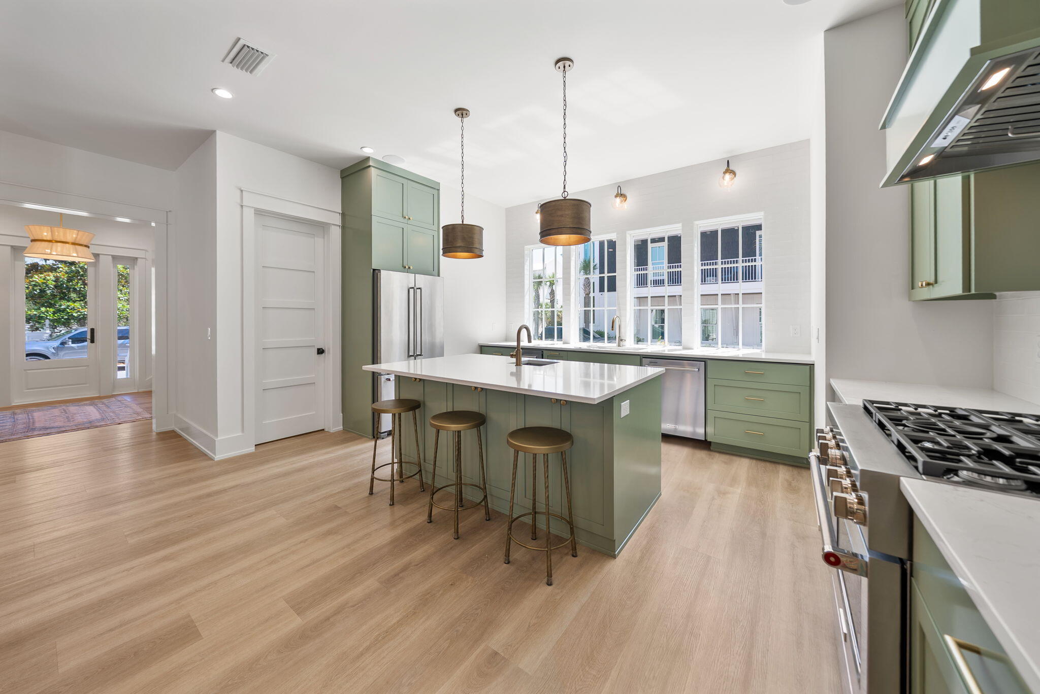 SEACREST BEACH - Residential