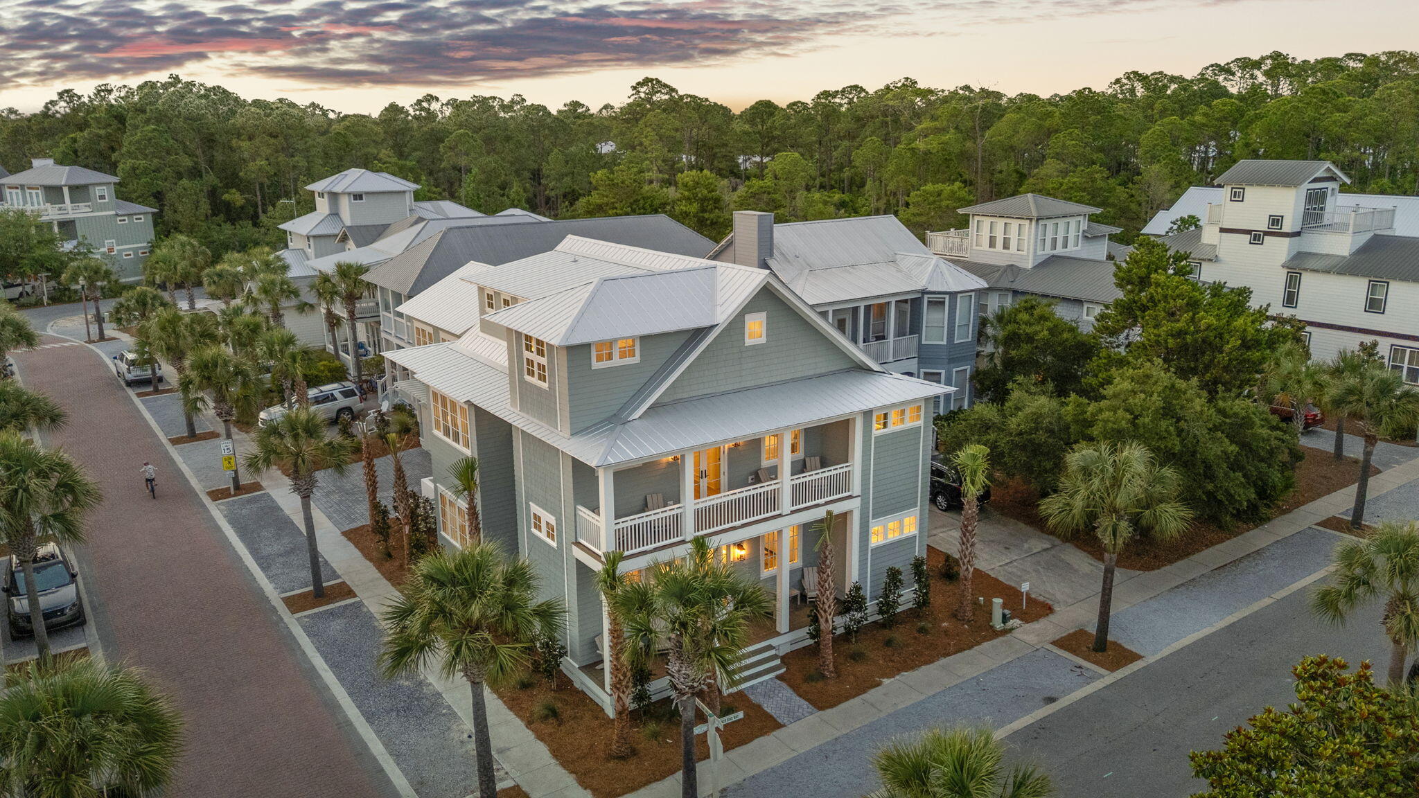 SEACREST BEACH - Residential