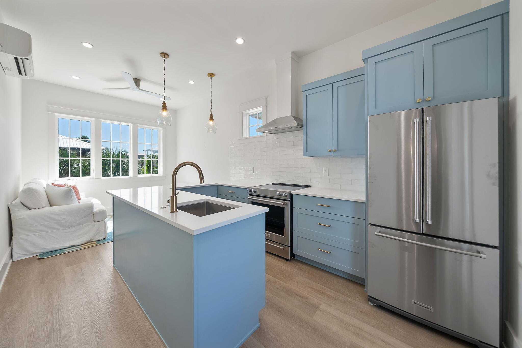 SEACREST BEACH - Residential