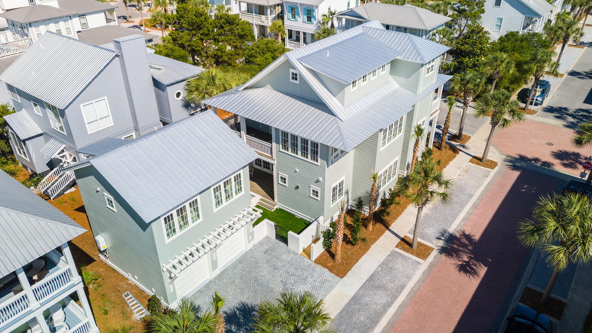 SEACREST BEACH - Residential