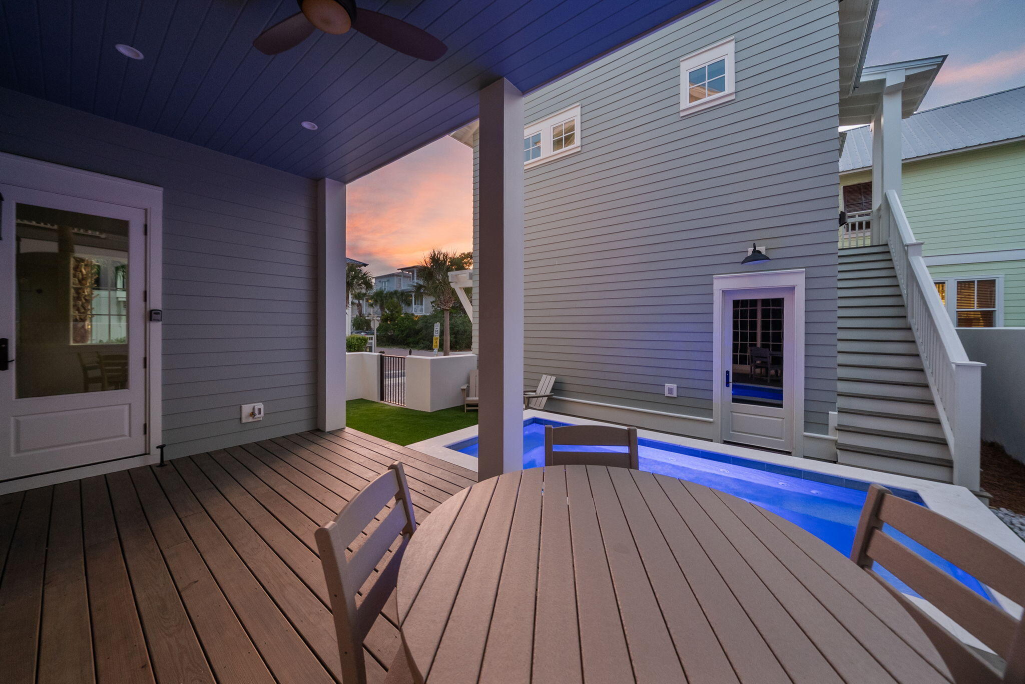 SEACREST BEACH - Residential