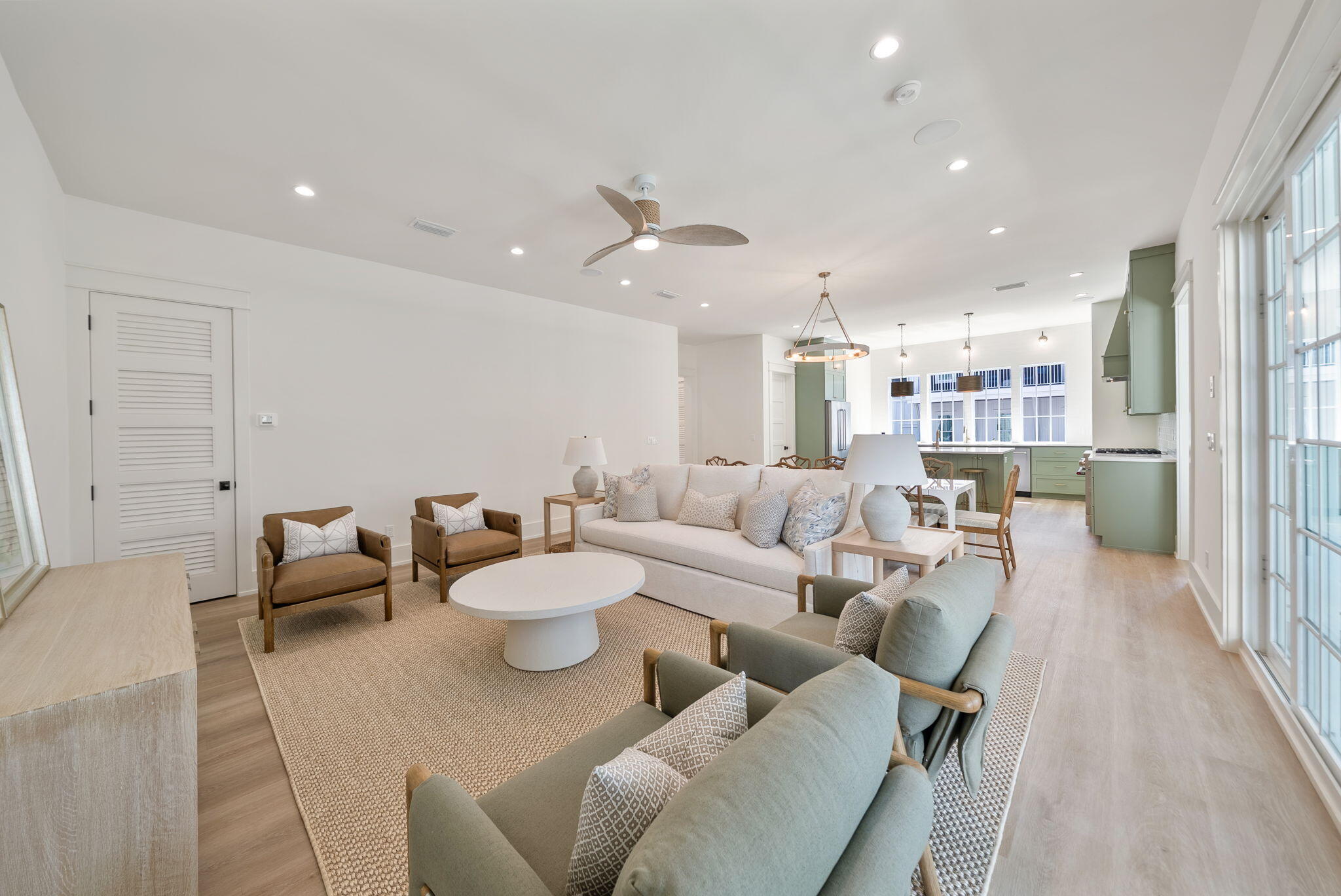 SEACREST BEACH - Residential