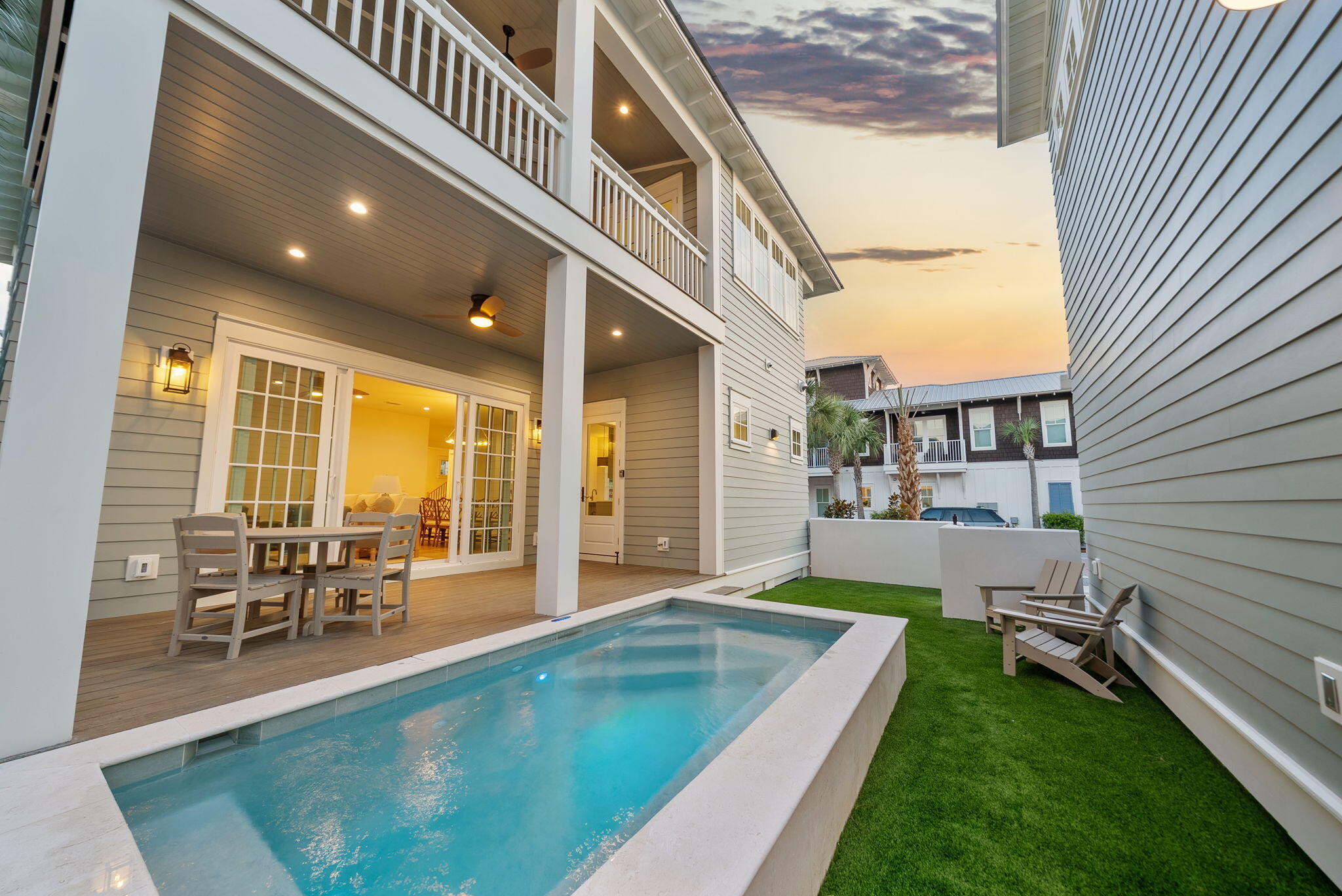 SEACREST BEACH - Residential