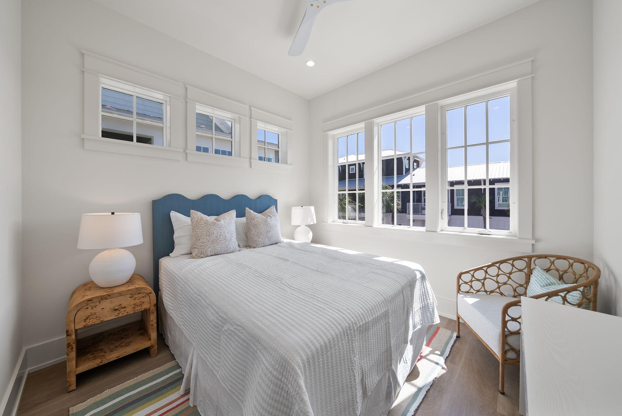 SEACREST BEACH - Residential
