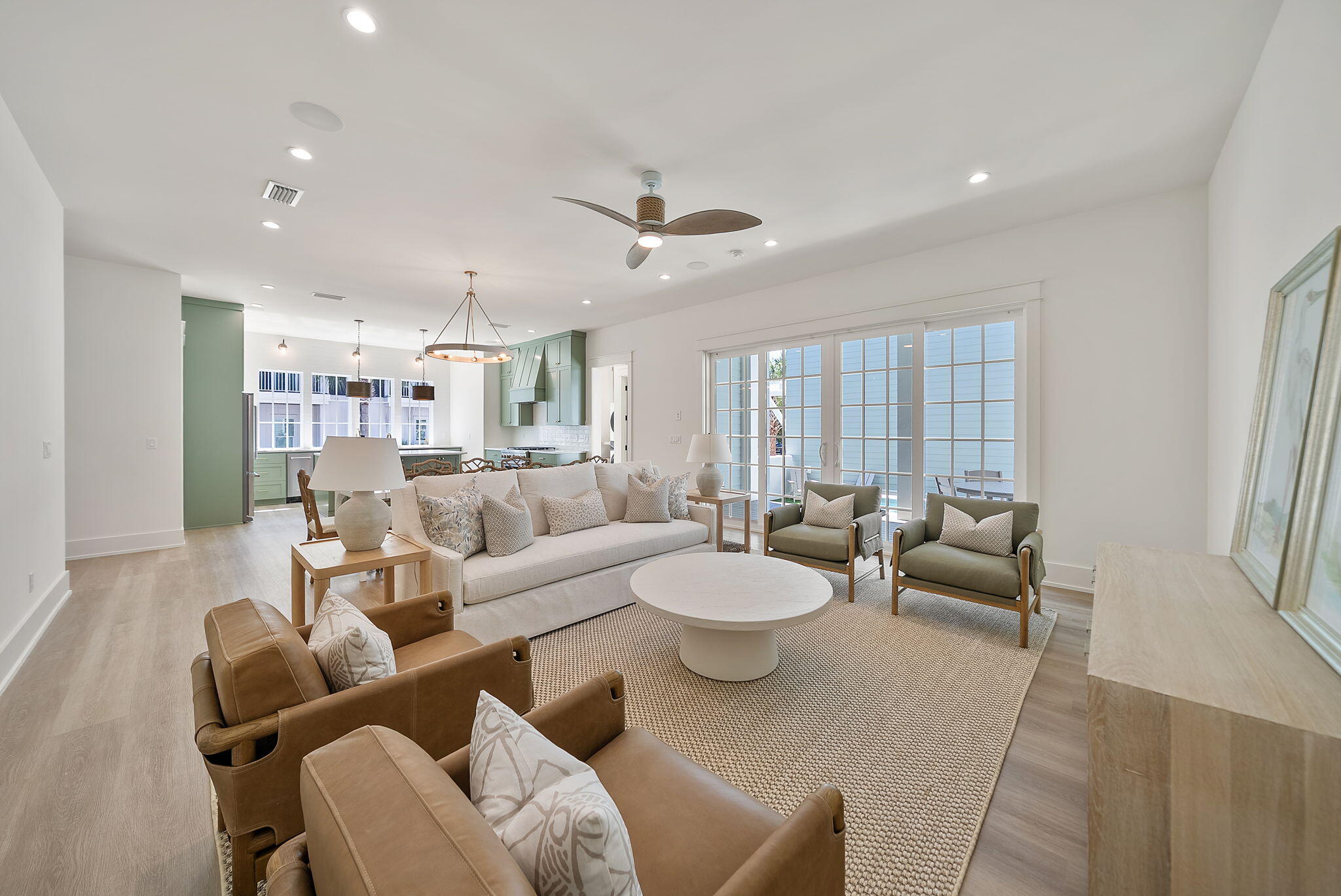 SEACREST BEACH - Residential