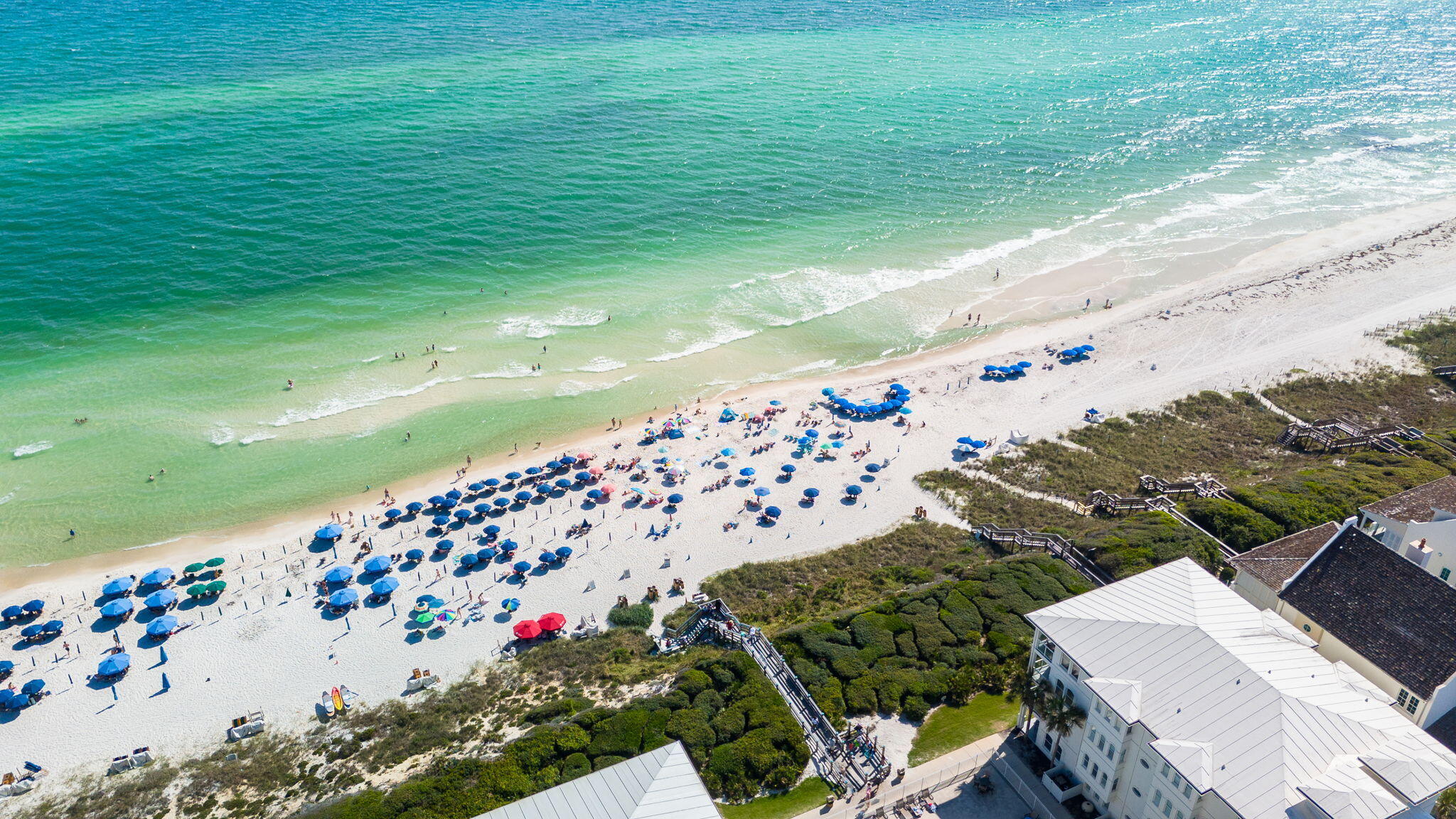 SEACREST BEACH - Residential