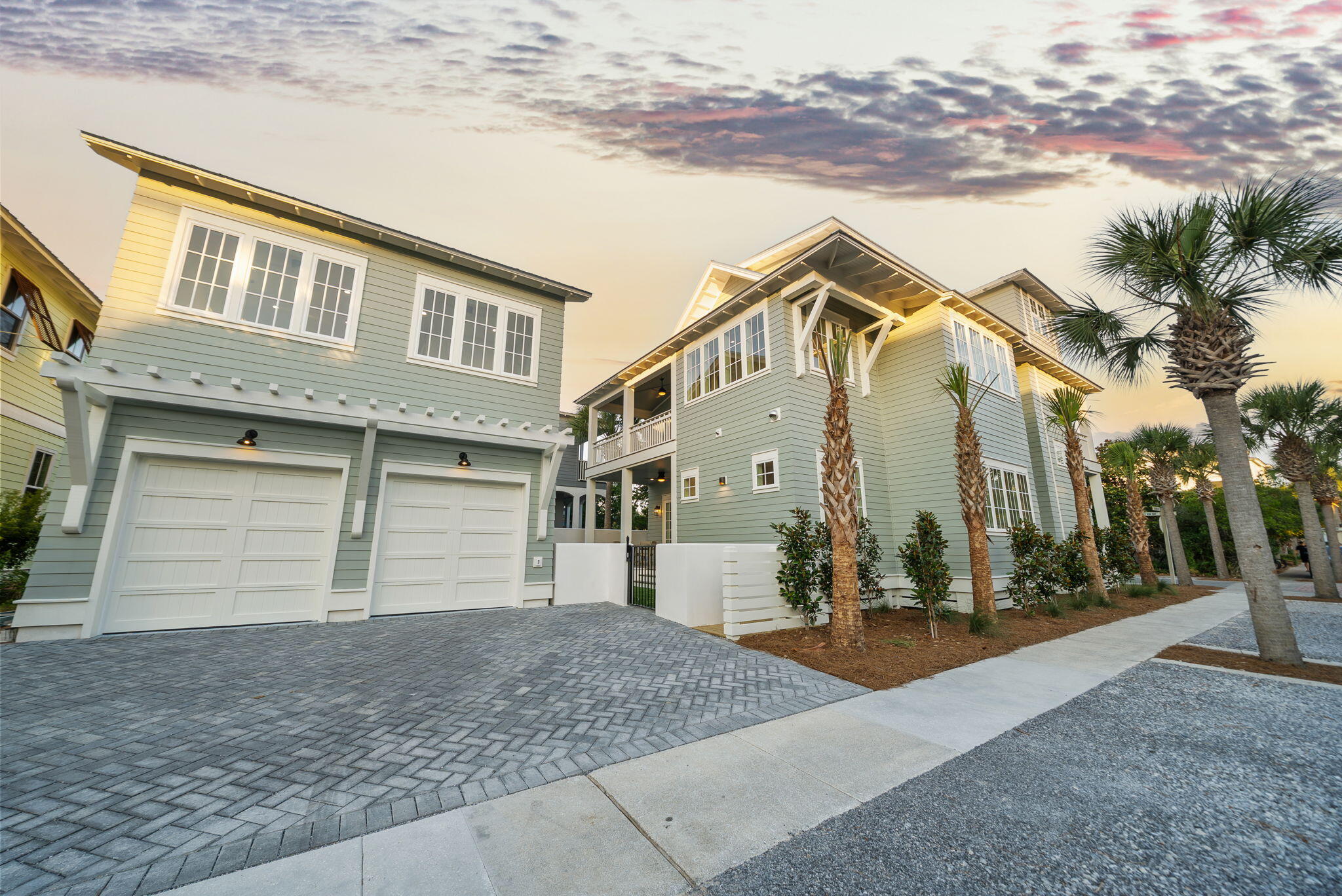 SEACREST BEACH - Residential