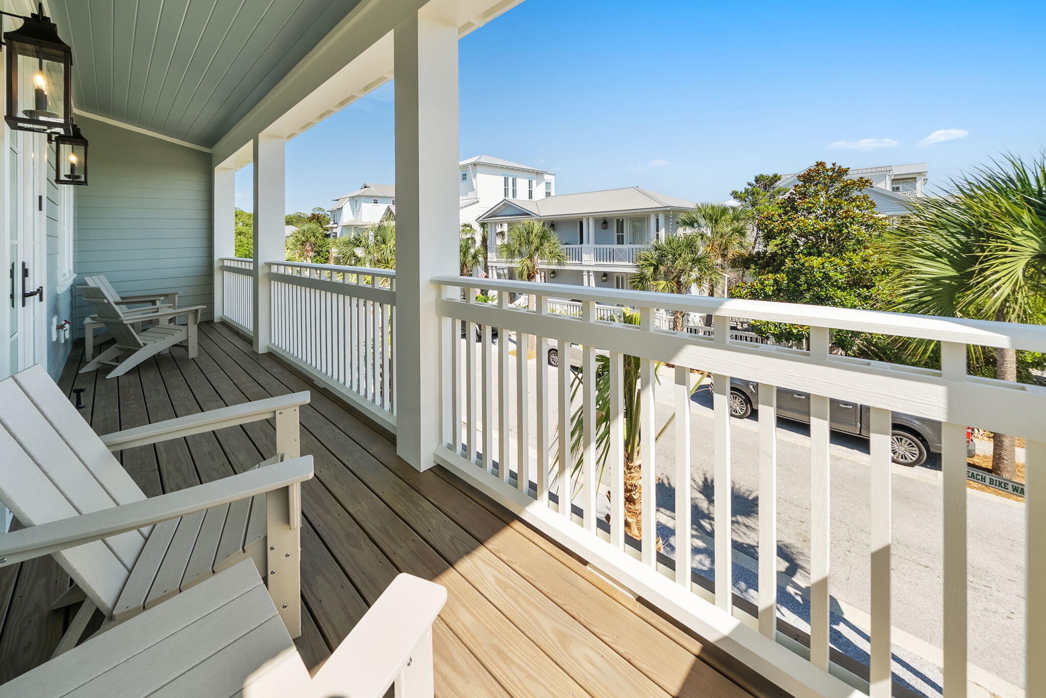 SEACREST BEACH - Residential