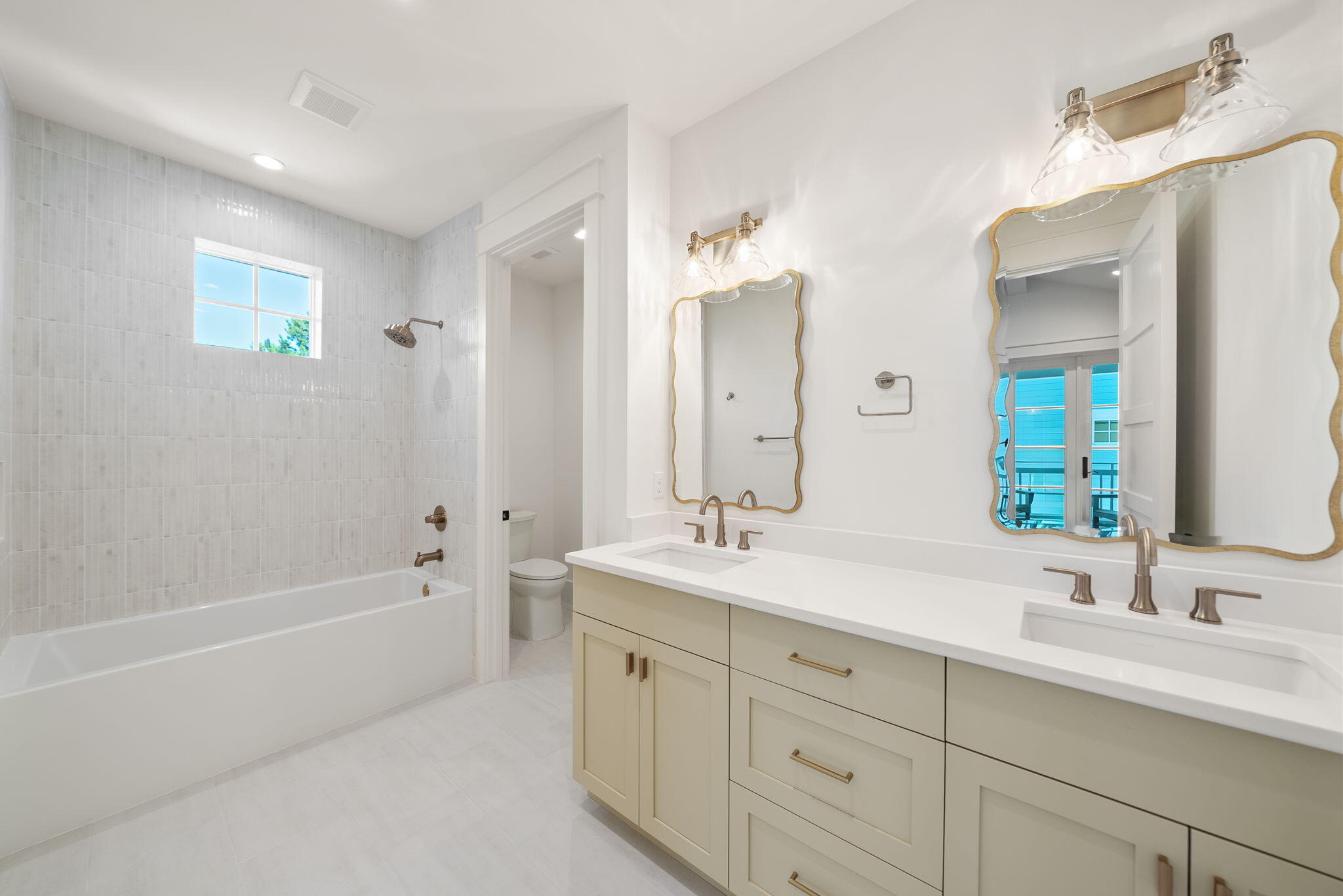 SEACREST BEACH - Residential