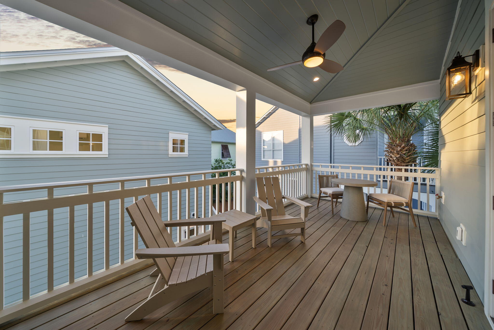 SEACREST BEACH - Residential