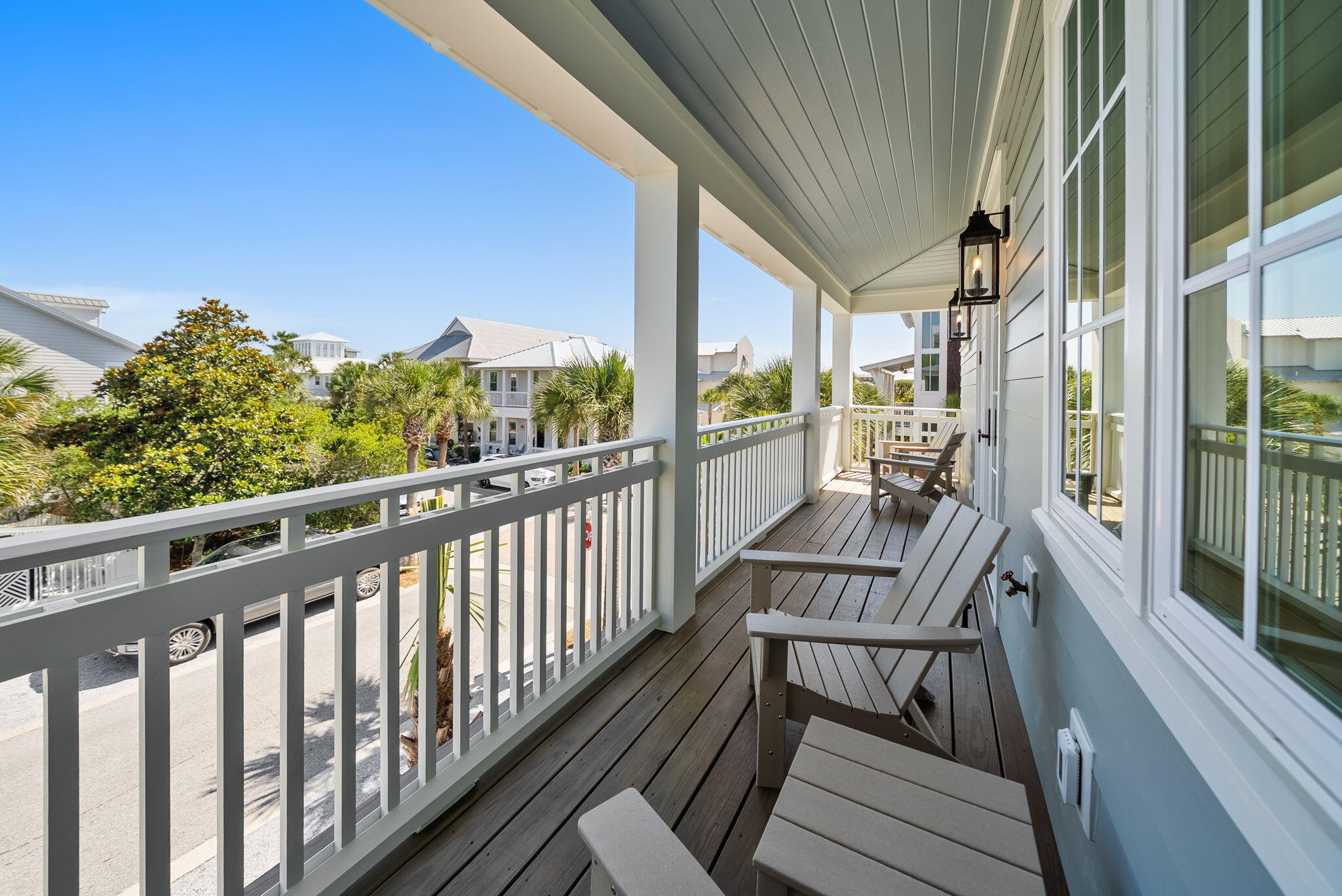 SEACREST BEACH - Residential