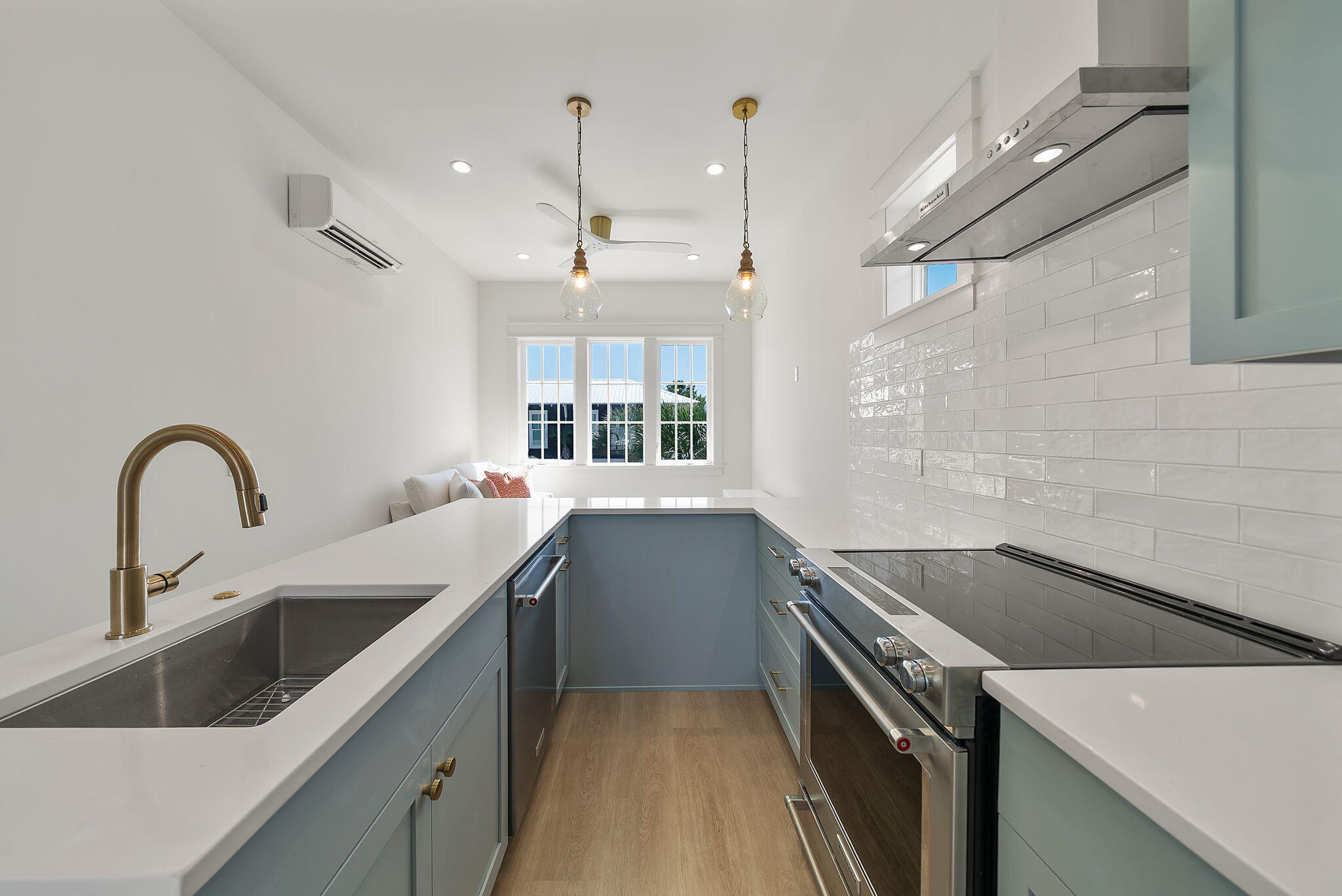 SEACREST BEACH - Residential