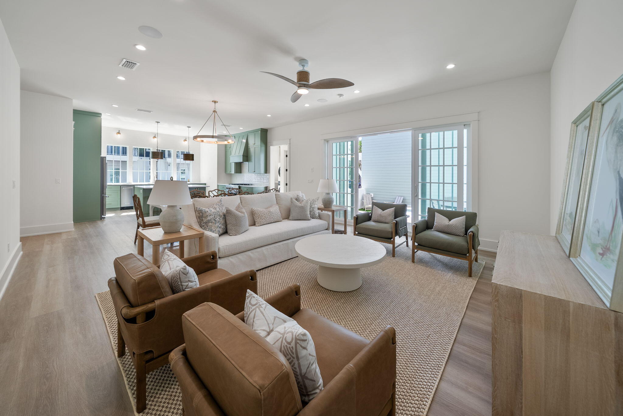 SEACREST BEACH - Residential