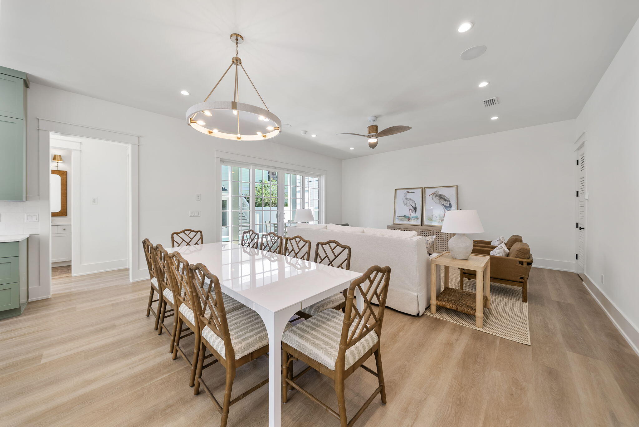 SEACREST BEACH - Residential