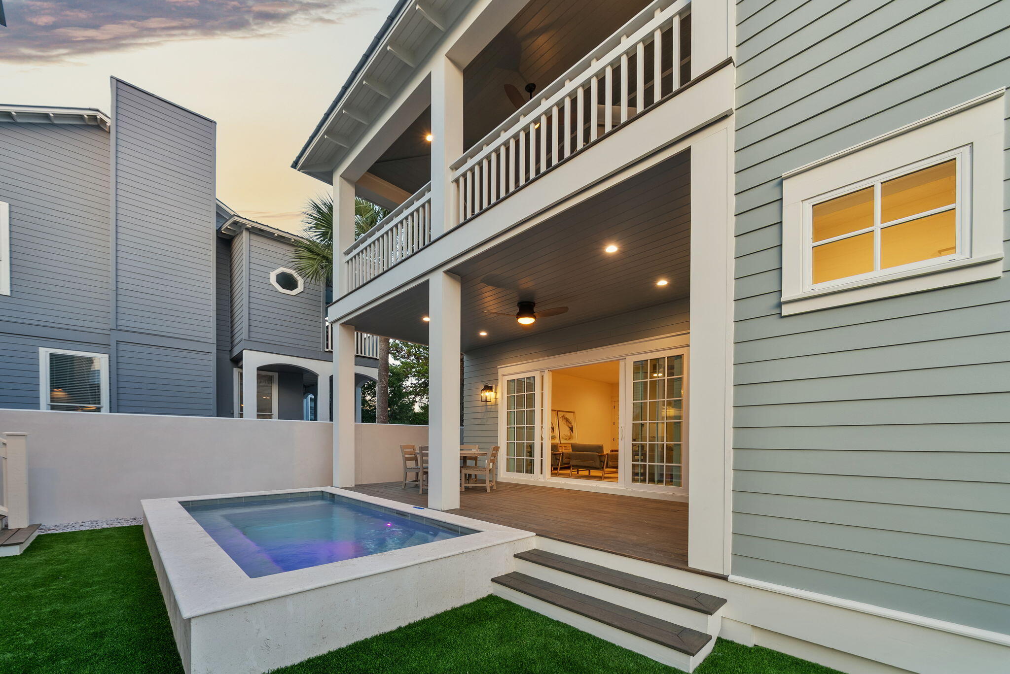 SEACREST BEACH - Residential