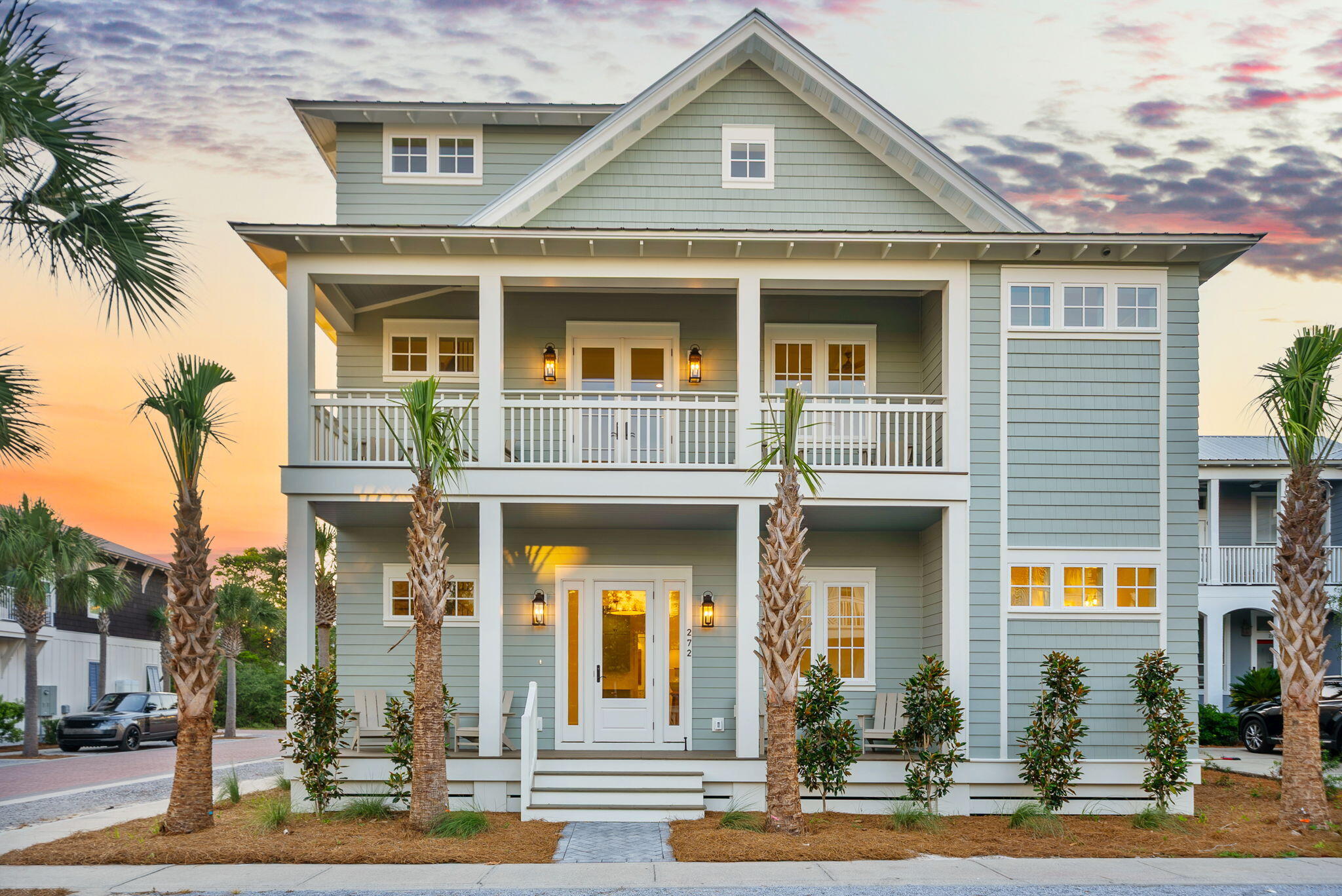 SEACREST BEACH - Residential