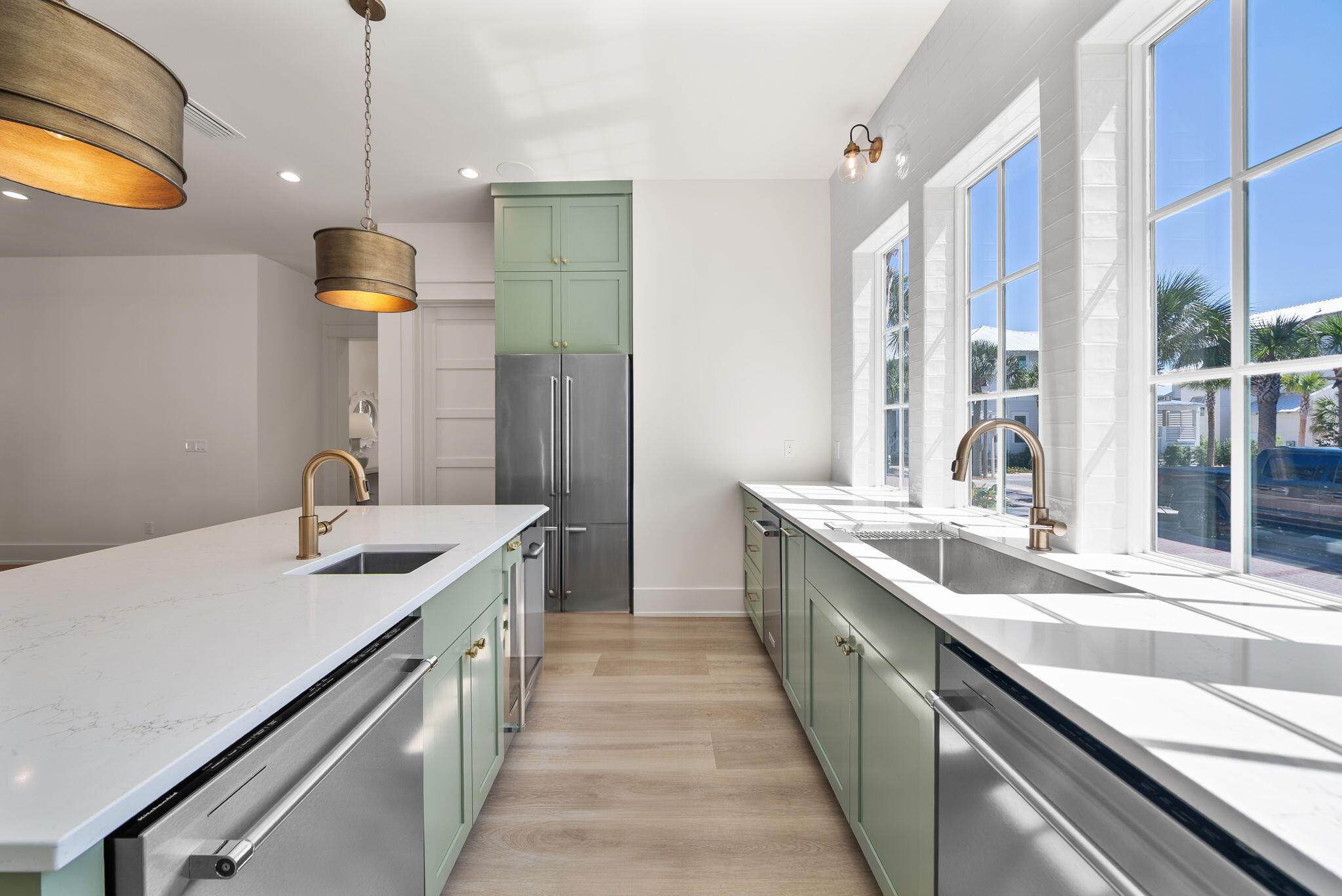 SEACREST BEACH - Residential