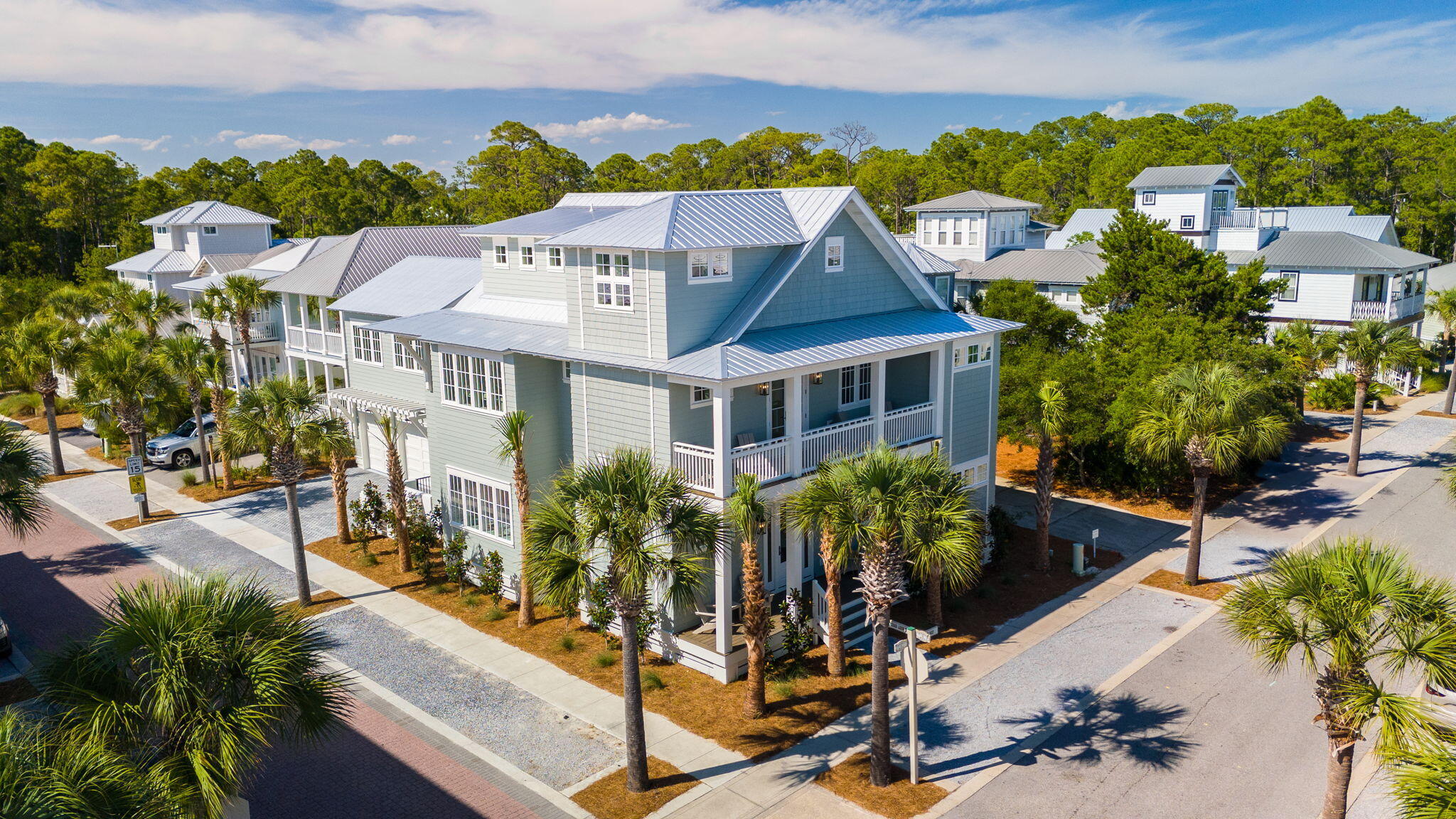 SEACREST BEACH - Residential