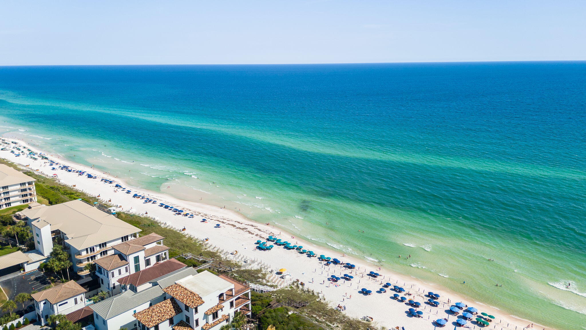 SEACREST BEACH - Residential