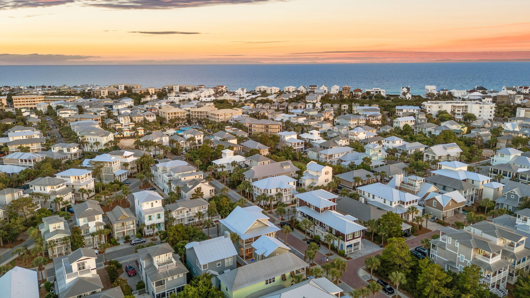 SEACREST BEACH - Residential