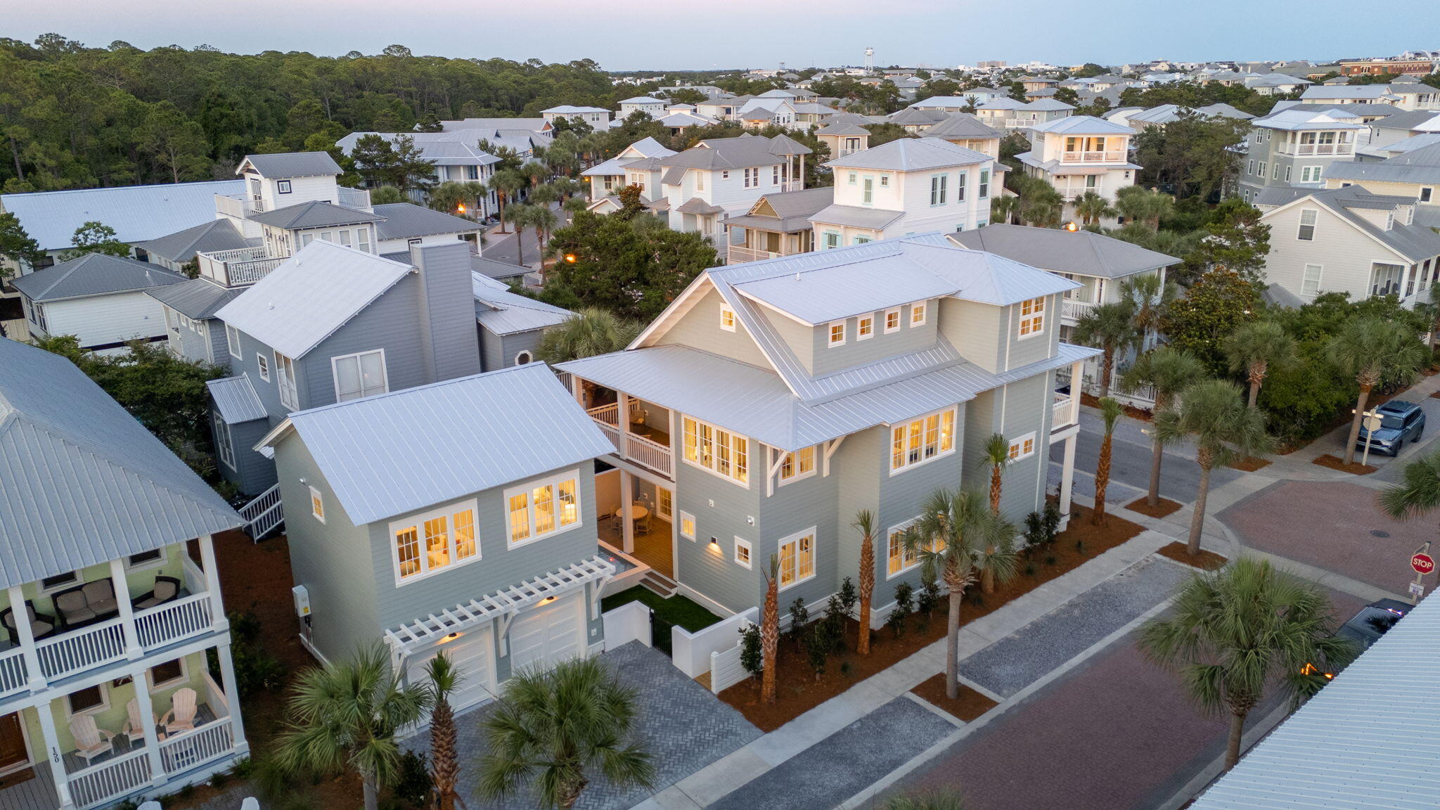 SEACREST BEACH - Residential