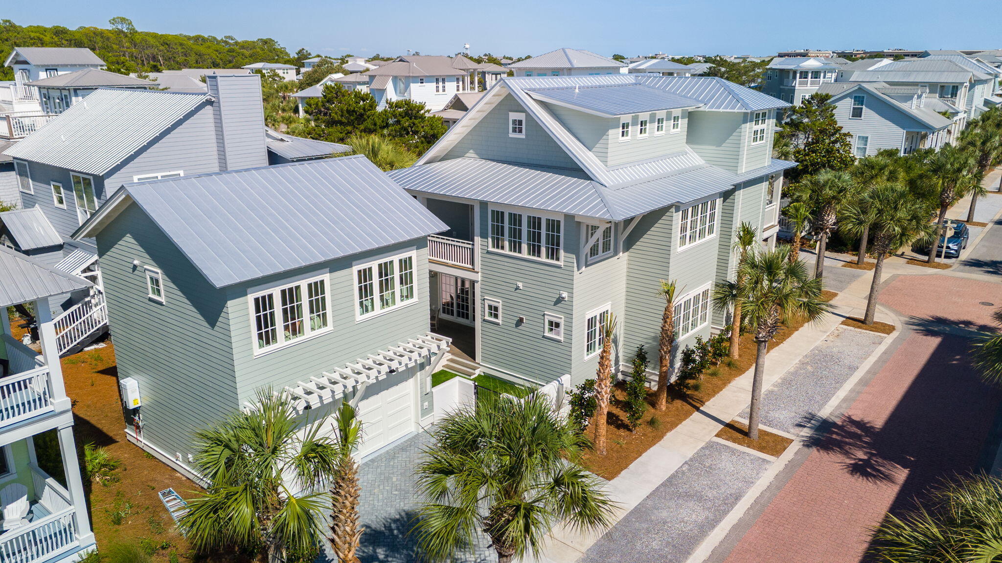 SEACREST BEACH - Residential