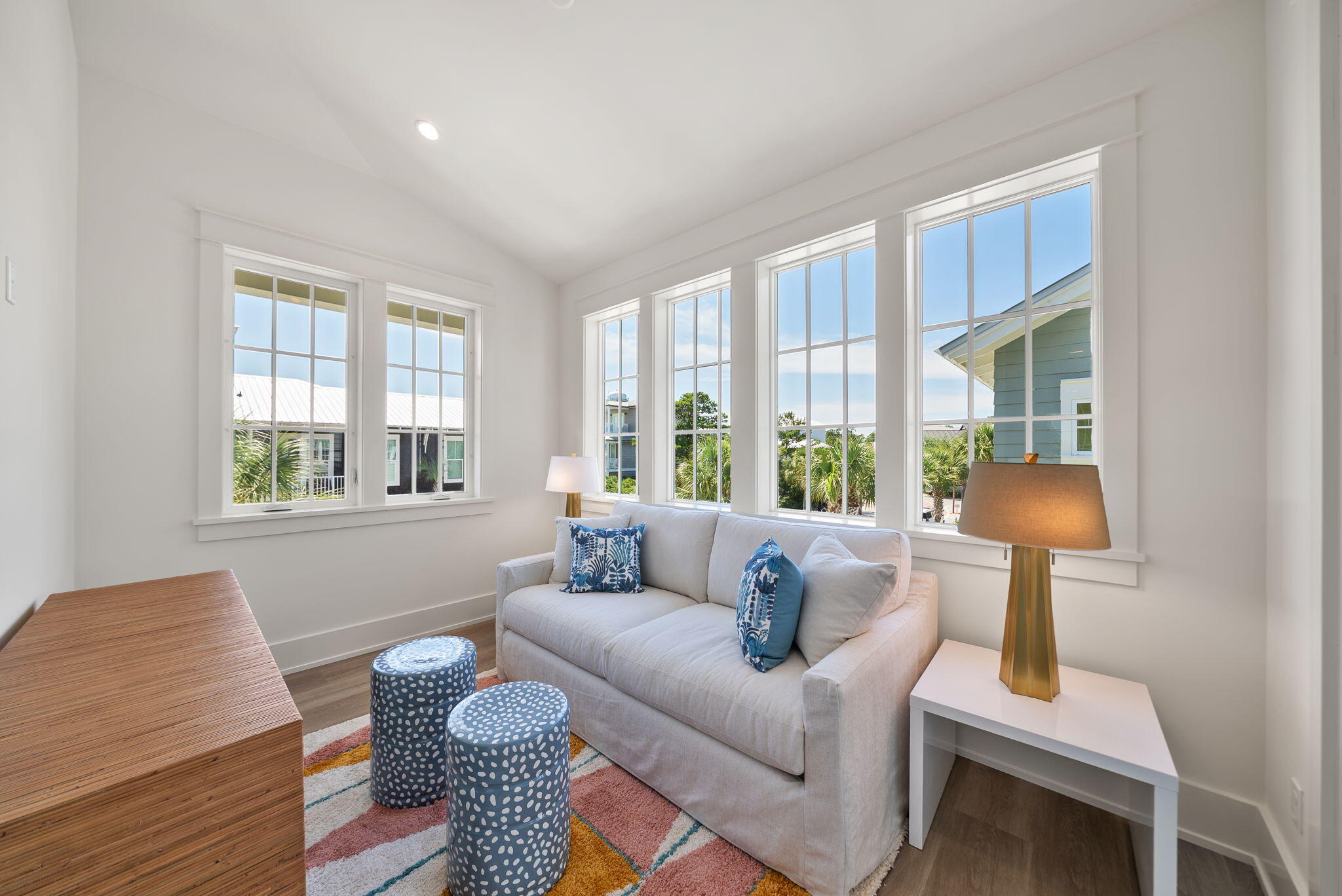 SEACREST BEACH - Residential