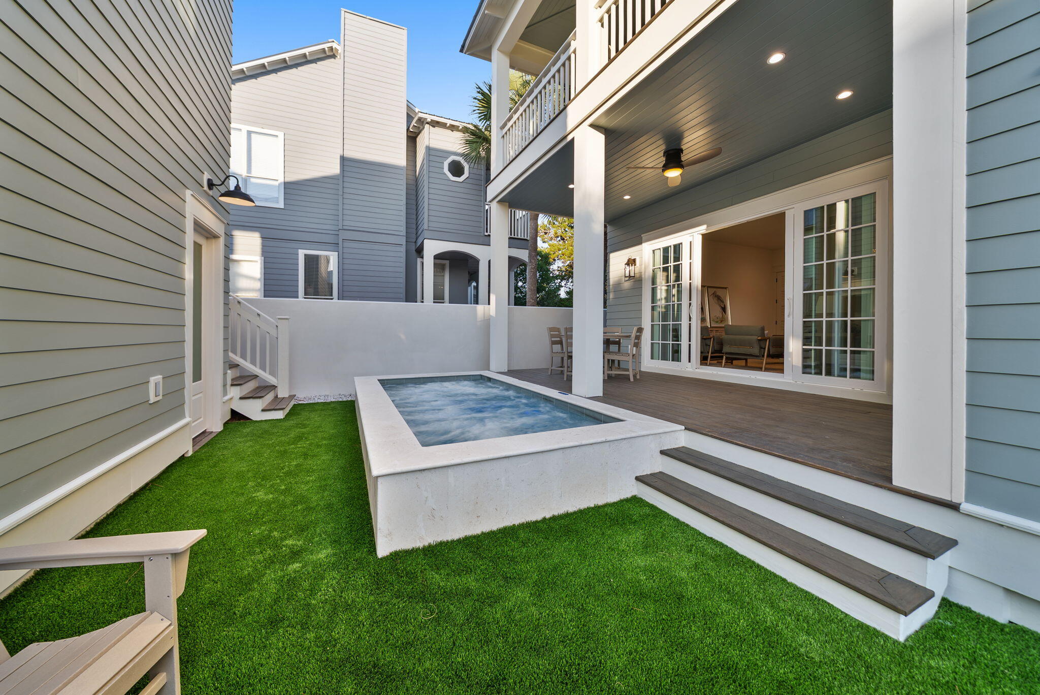 SEACREST BEACH - Residential