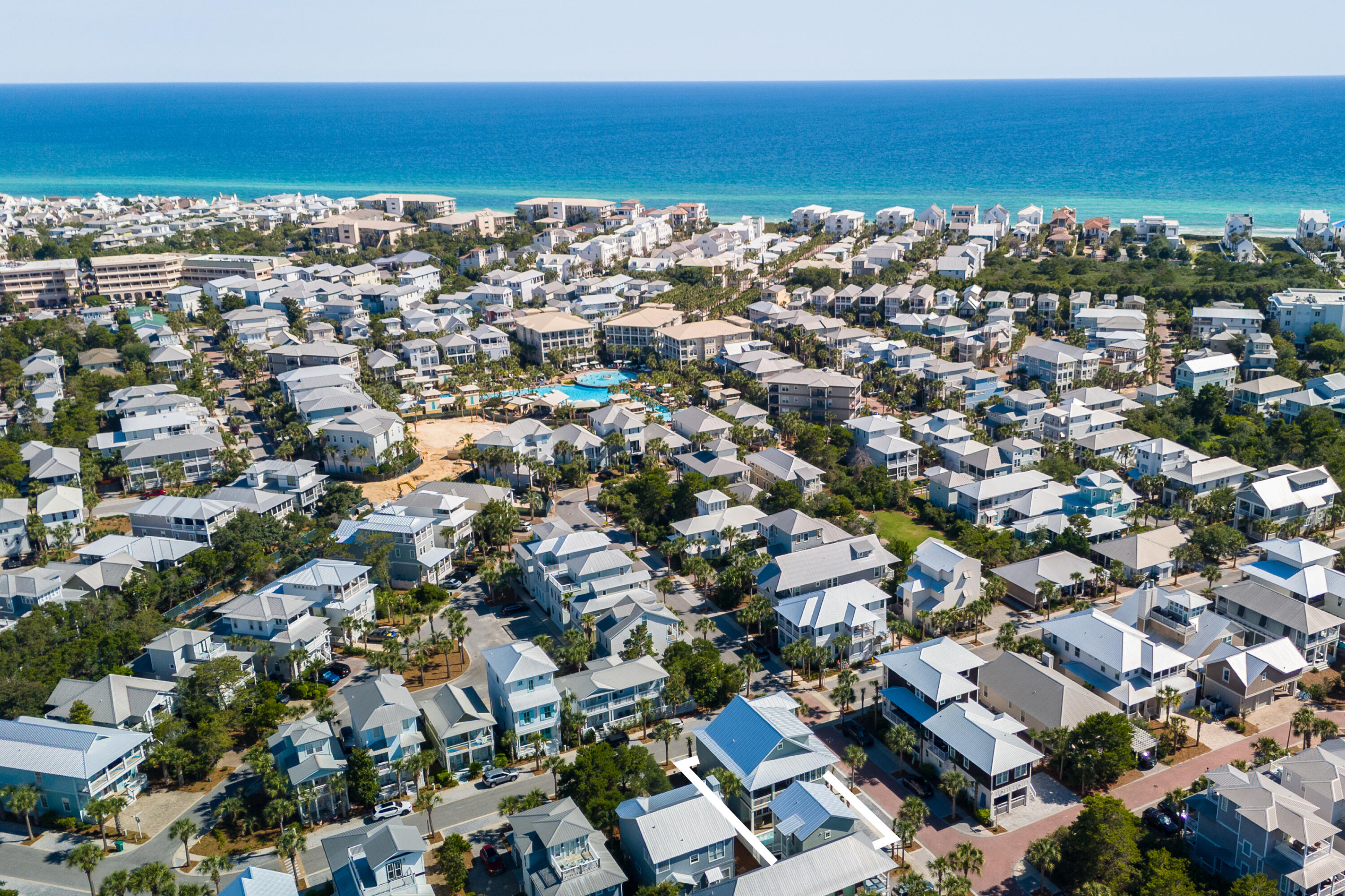SEACREST BEACH - Residential