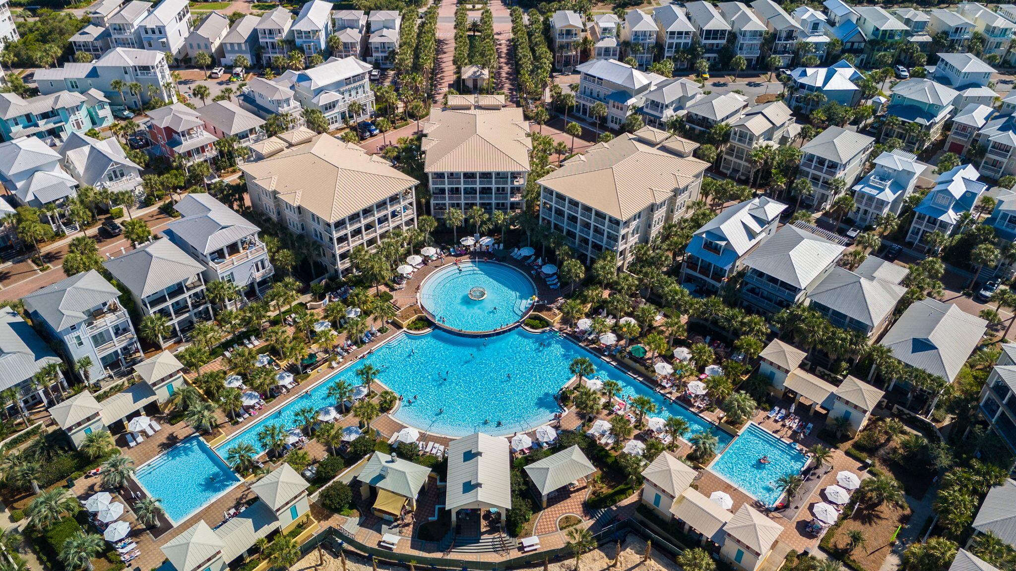 SEACREST BEACH - Residential