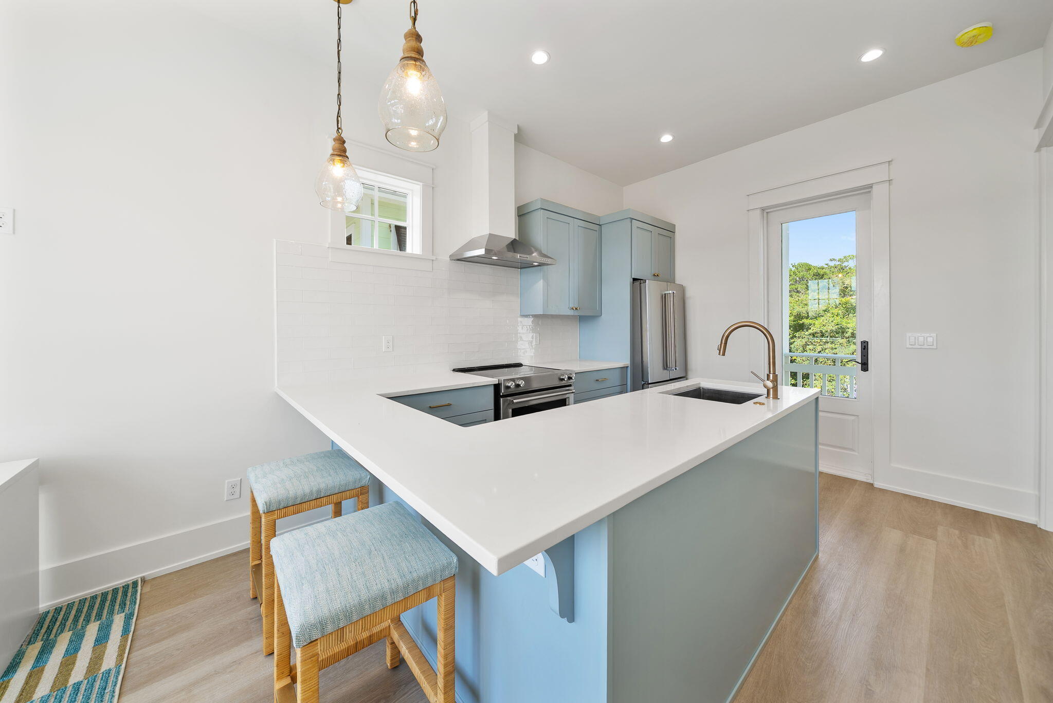 SEACREST BEACH - Residential