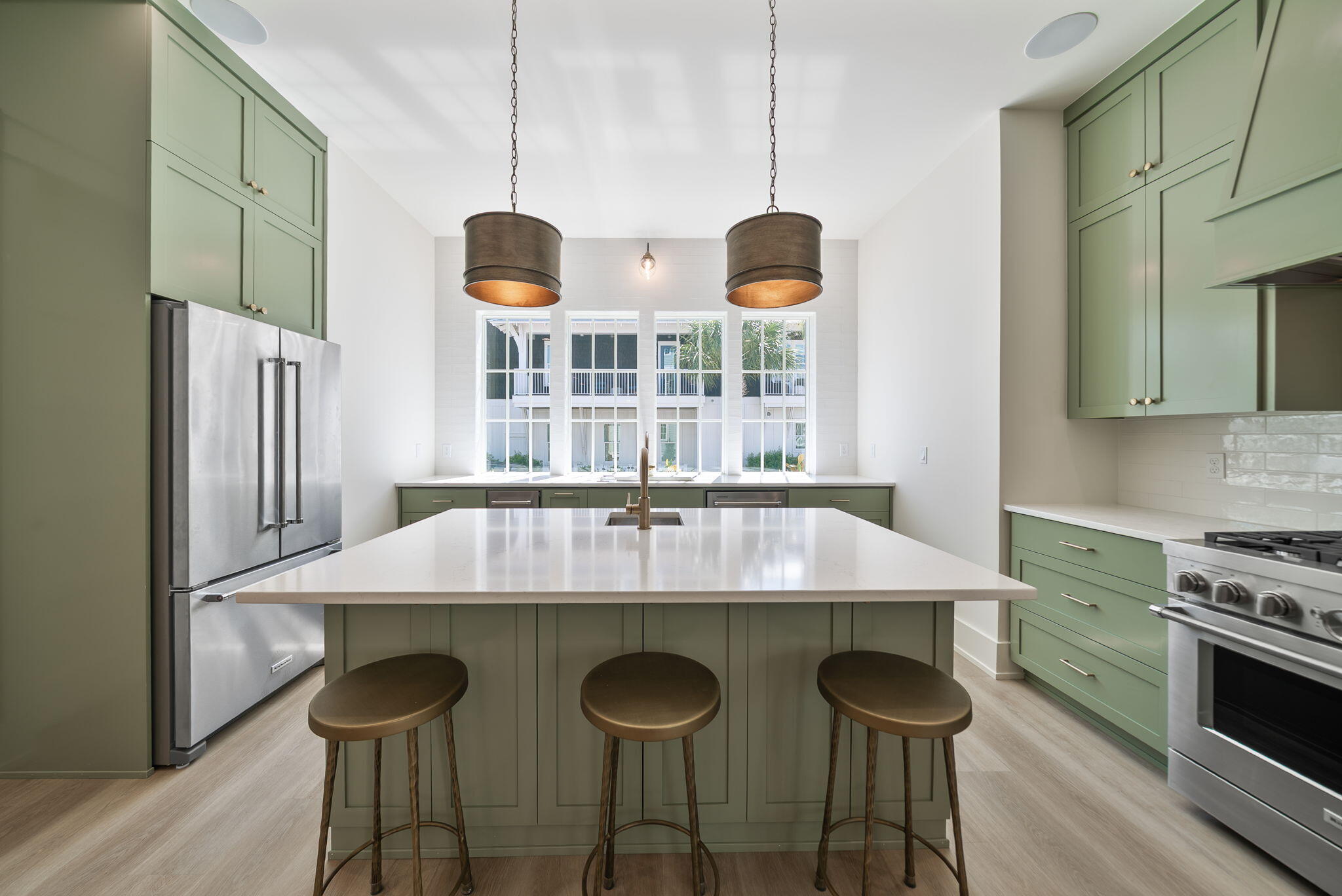 SEACREST BEACH - Residential