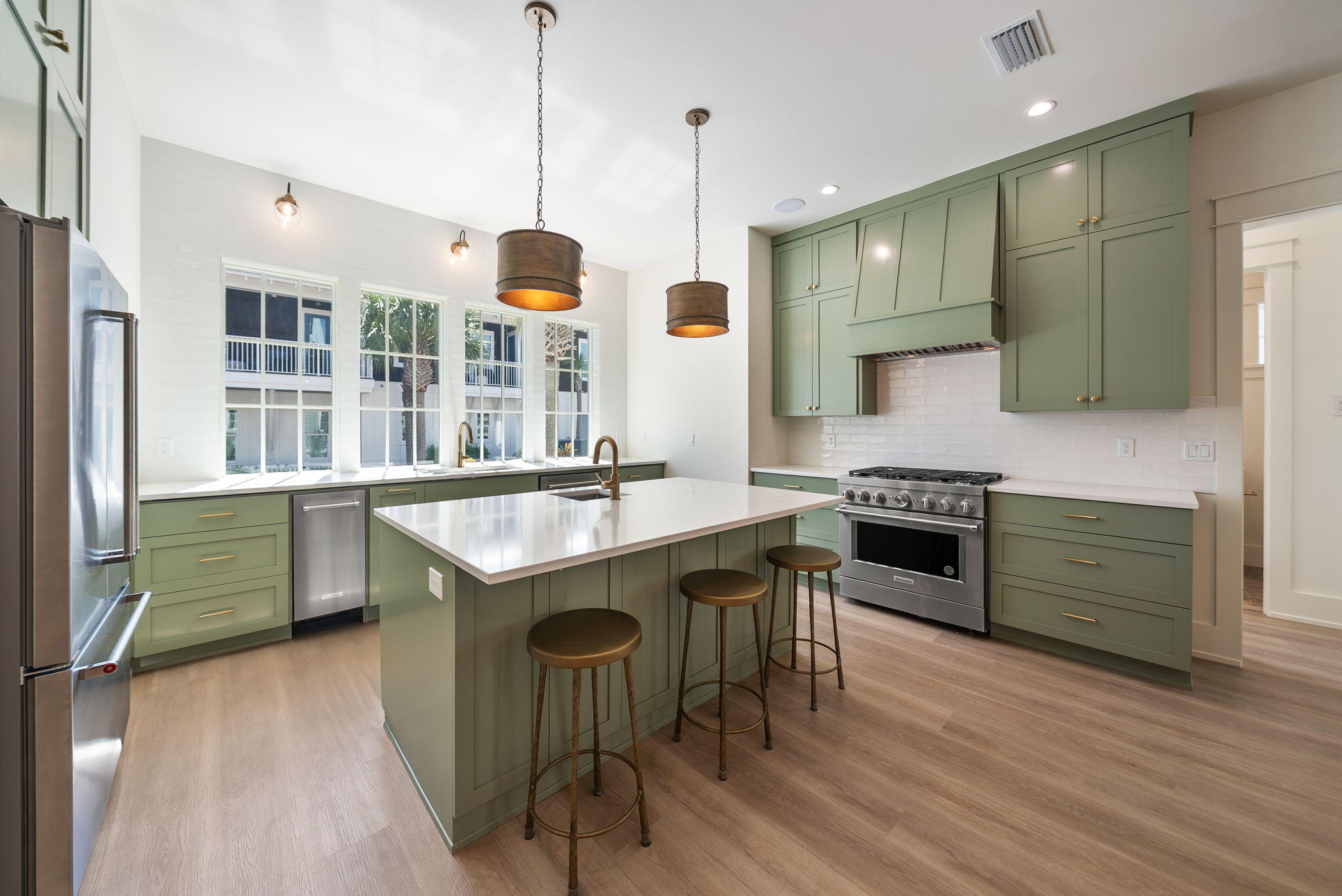 SEACREST BEACH - Residential