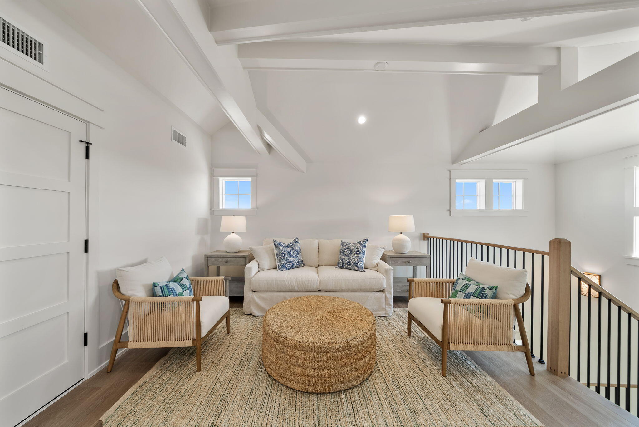 SEACREST BEACH - Residential