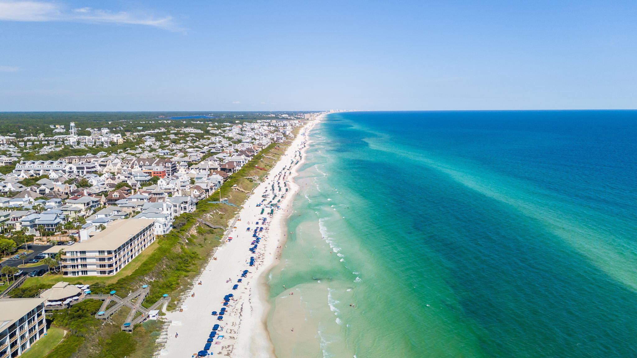 SEACREST BEACH - Residential