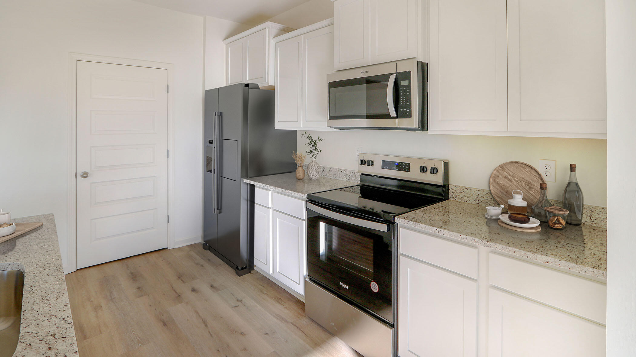 Magnolia at the Bluffs Ph 3 - Residential