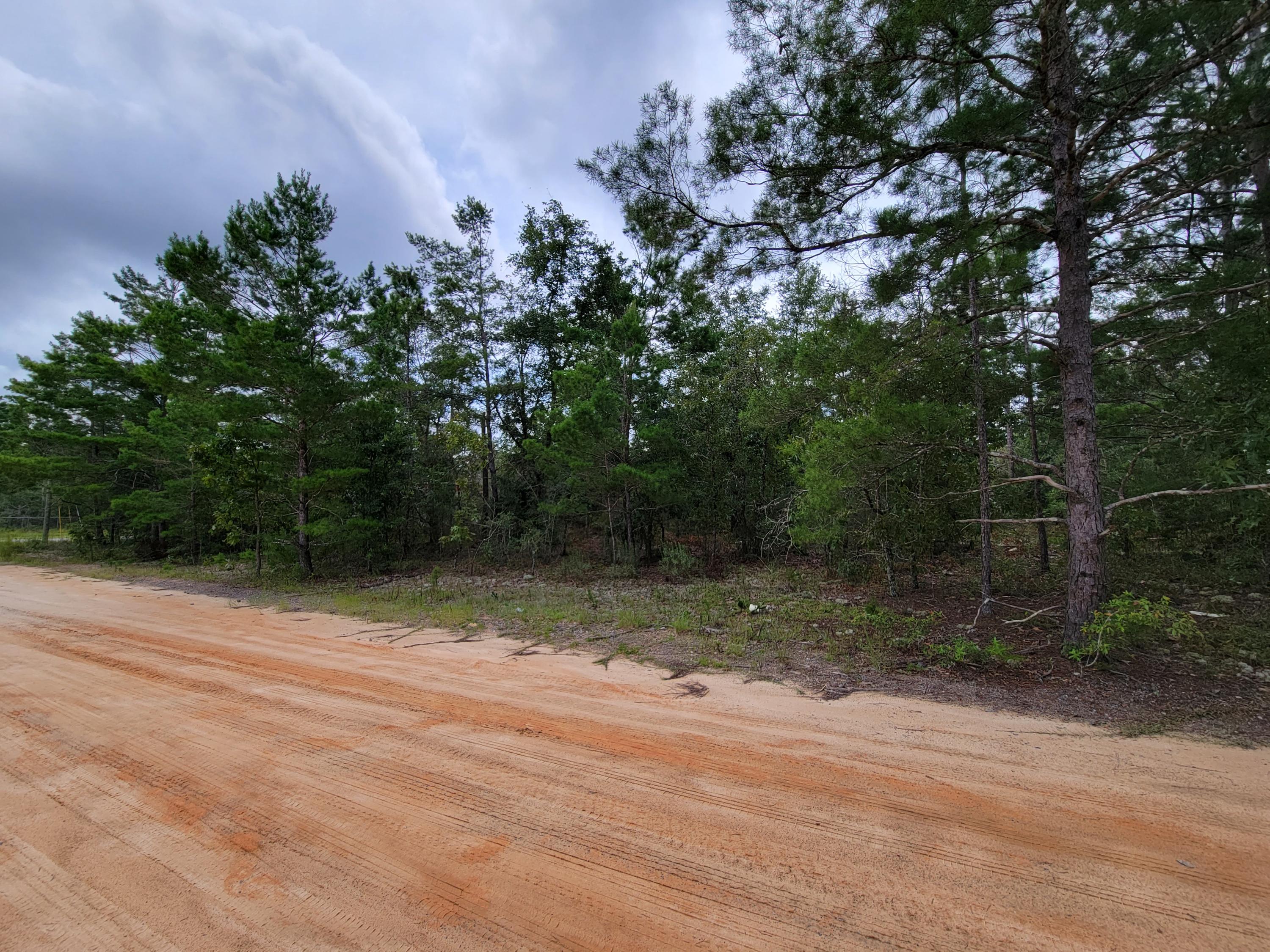 OAKWOOD HILLS UNIT 3 - Land