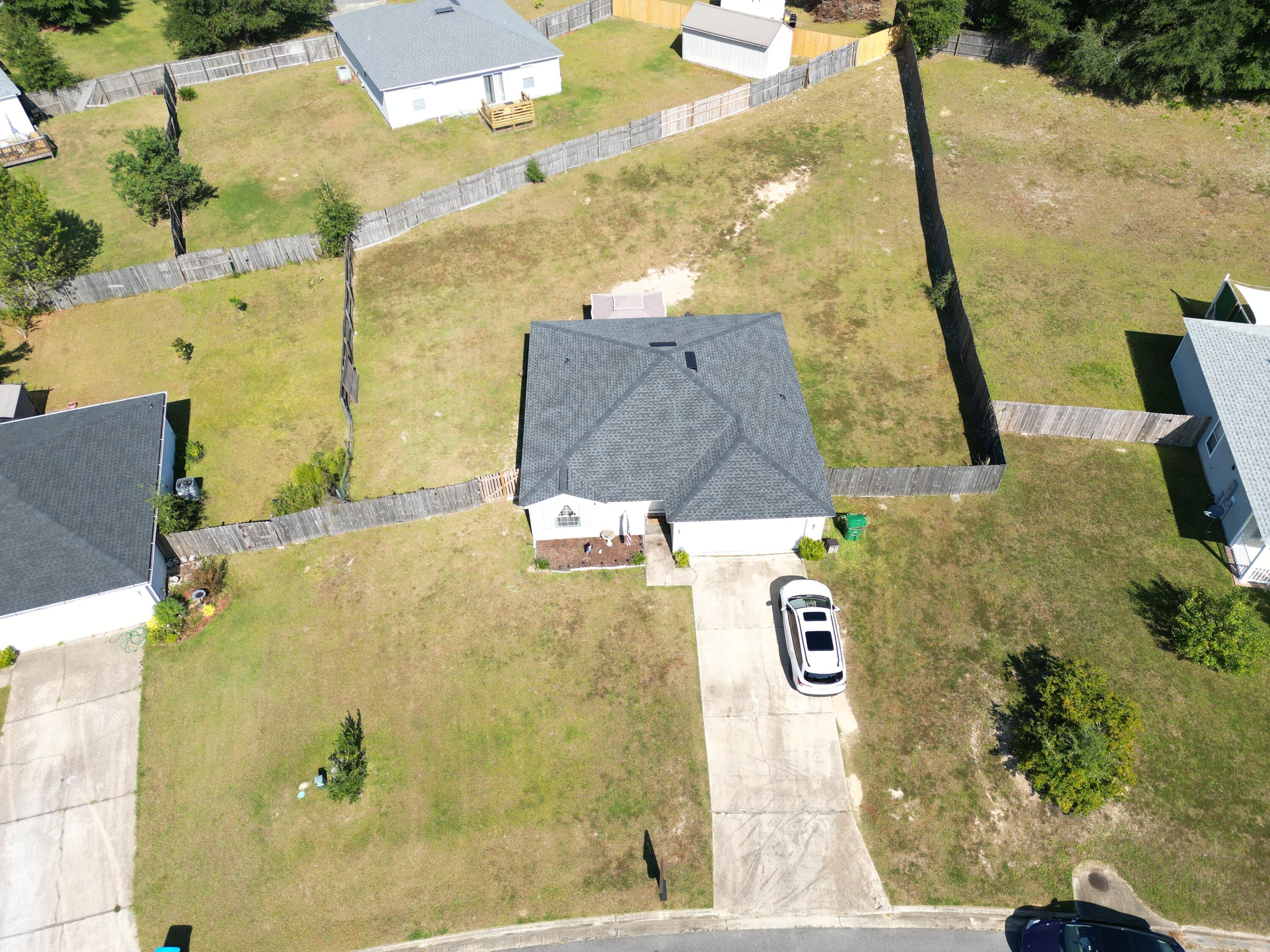 RIDGE CREST PH II - Residential